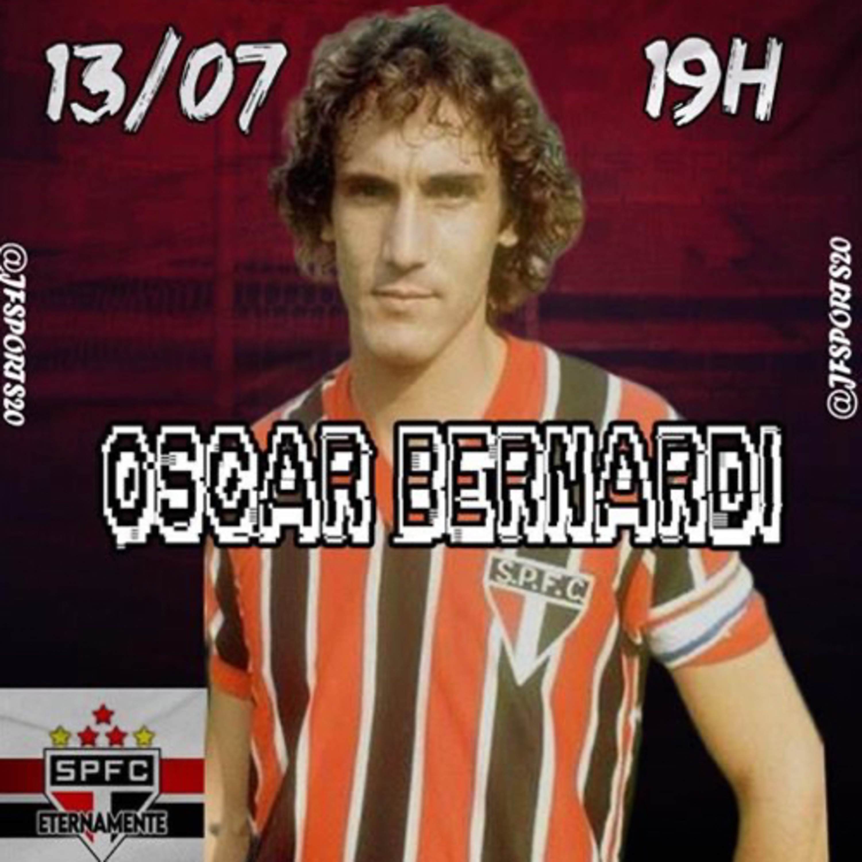SPFC Eternamente