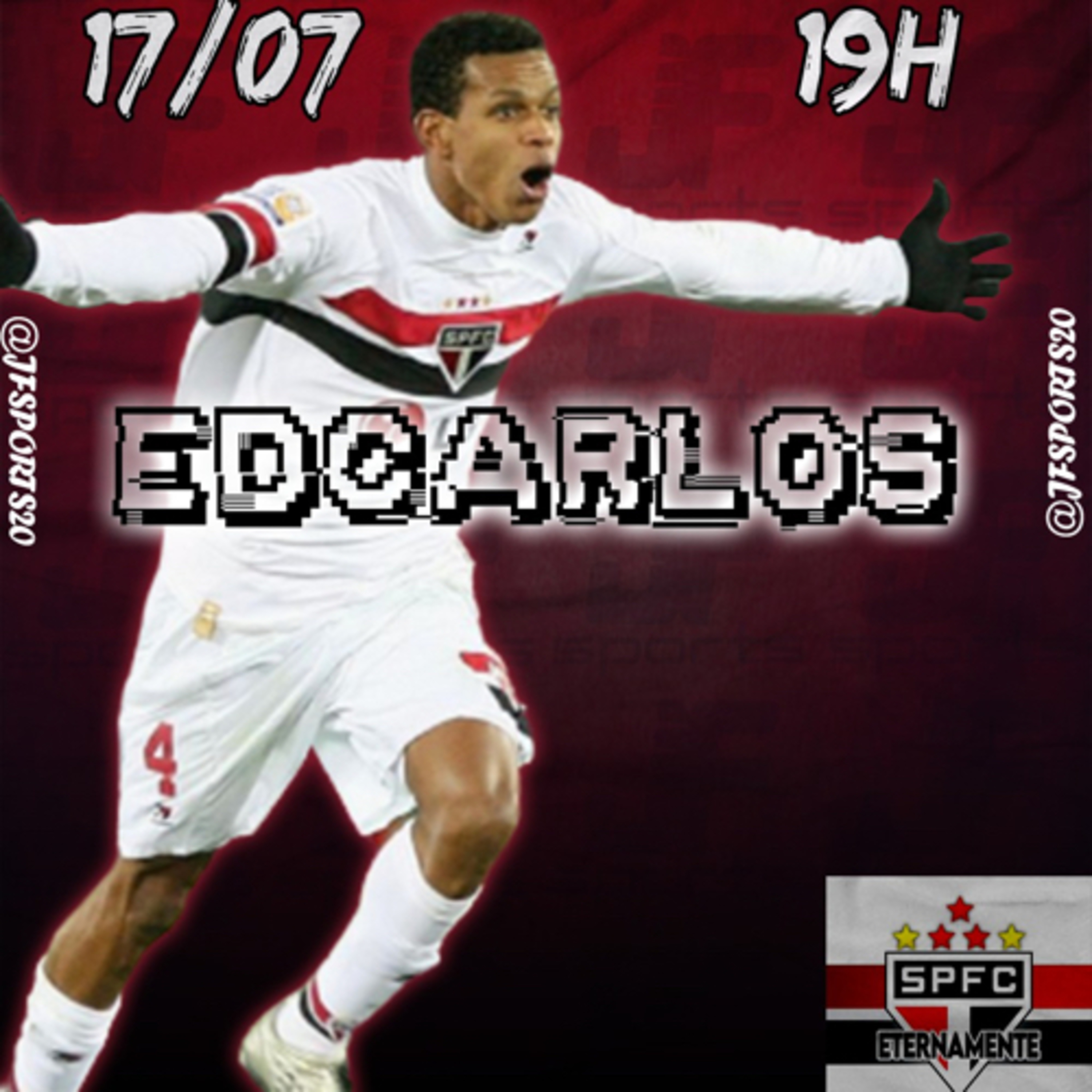 SPFC Eternamente