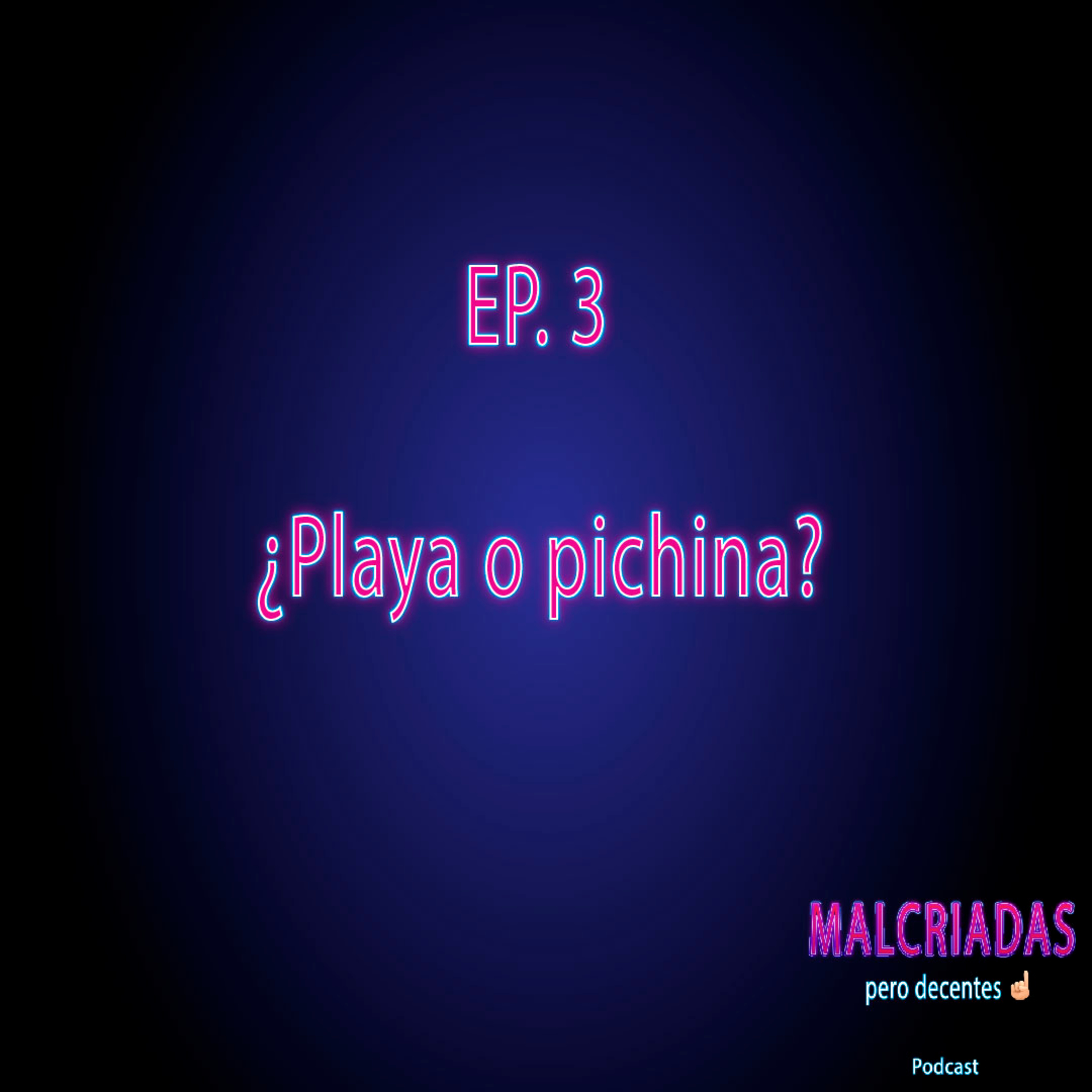 Malcriadas pero decentes Podcast
