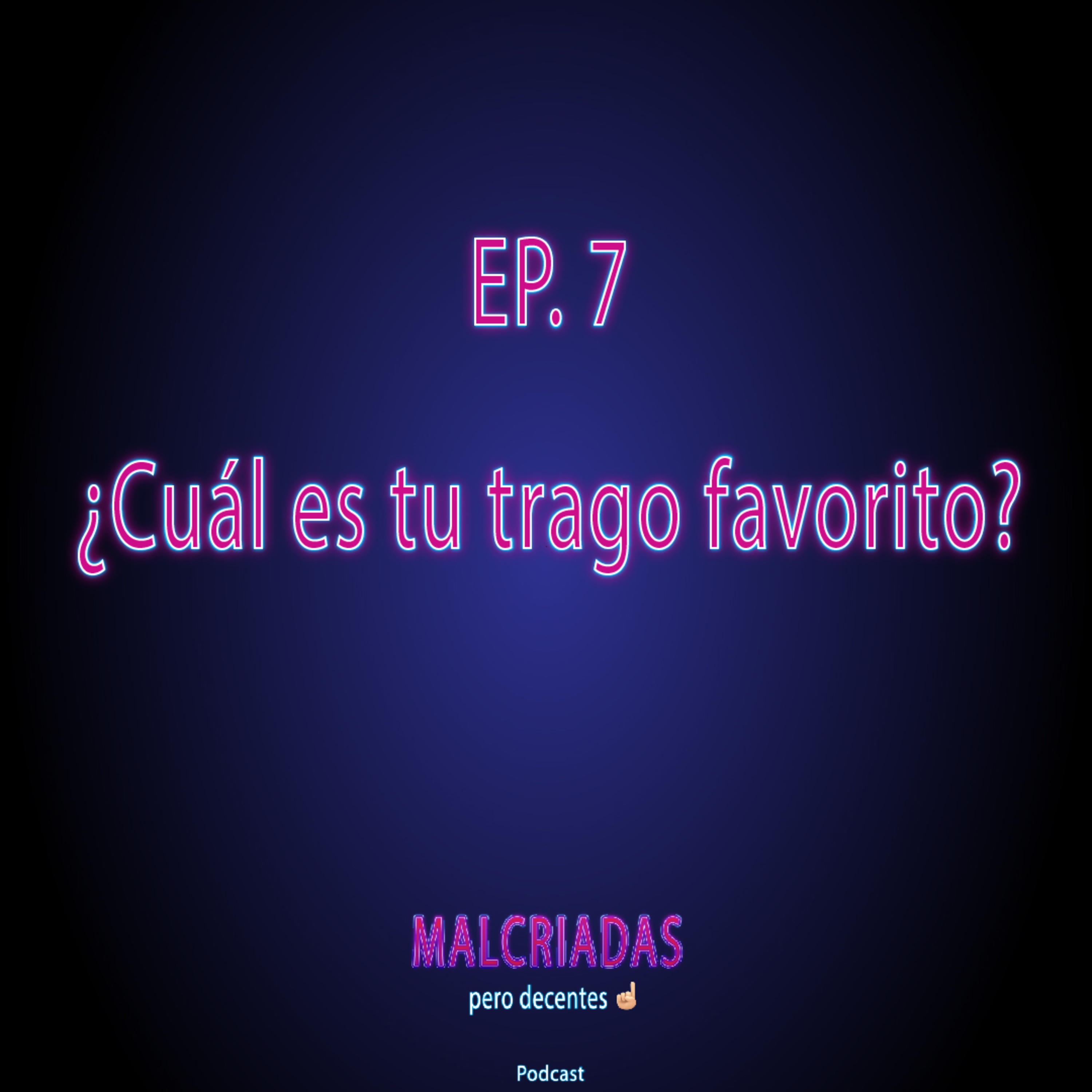 Malcriadas pero decentes Podcast