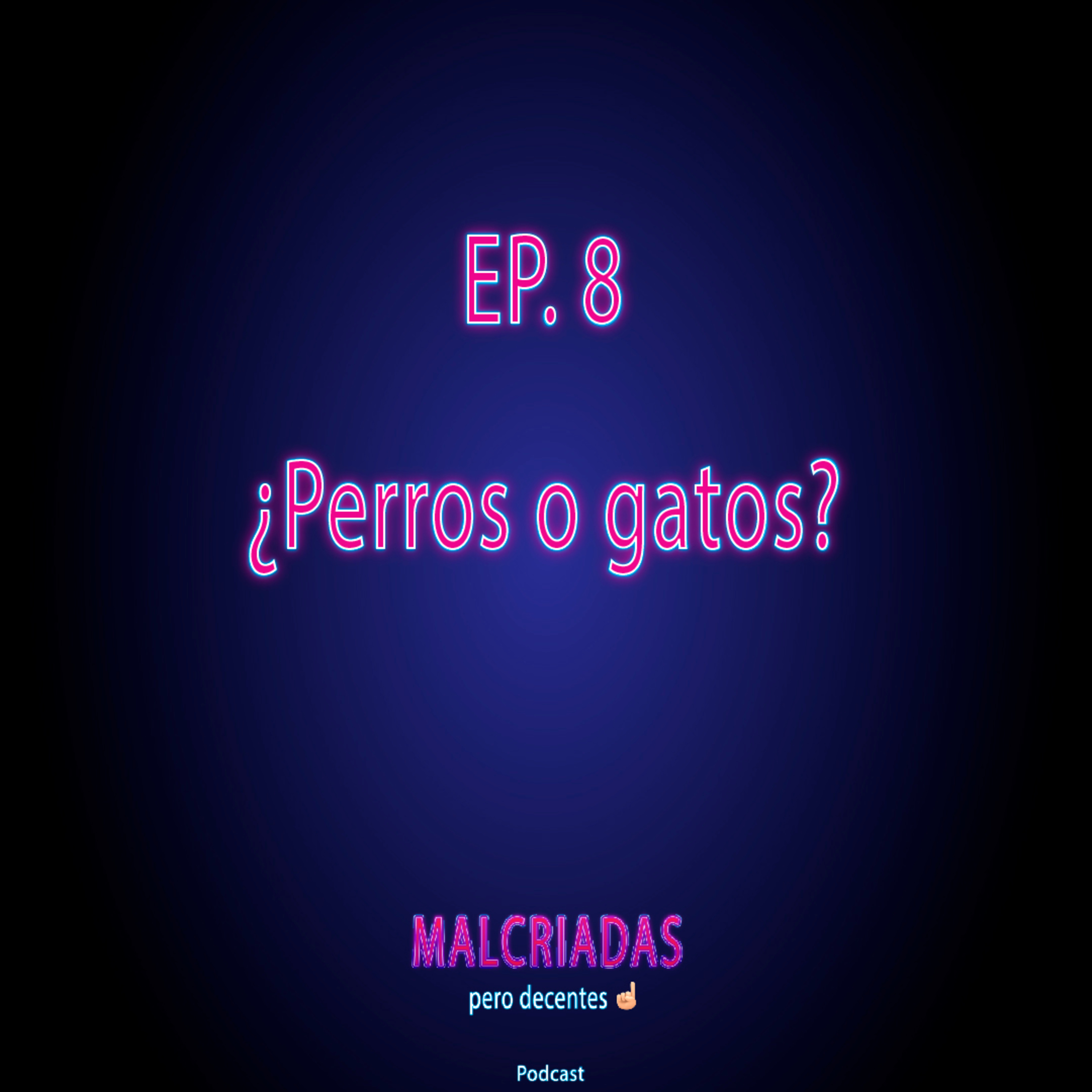 Malcriadas pero decentes Podcast