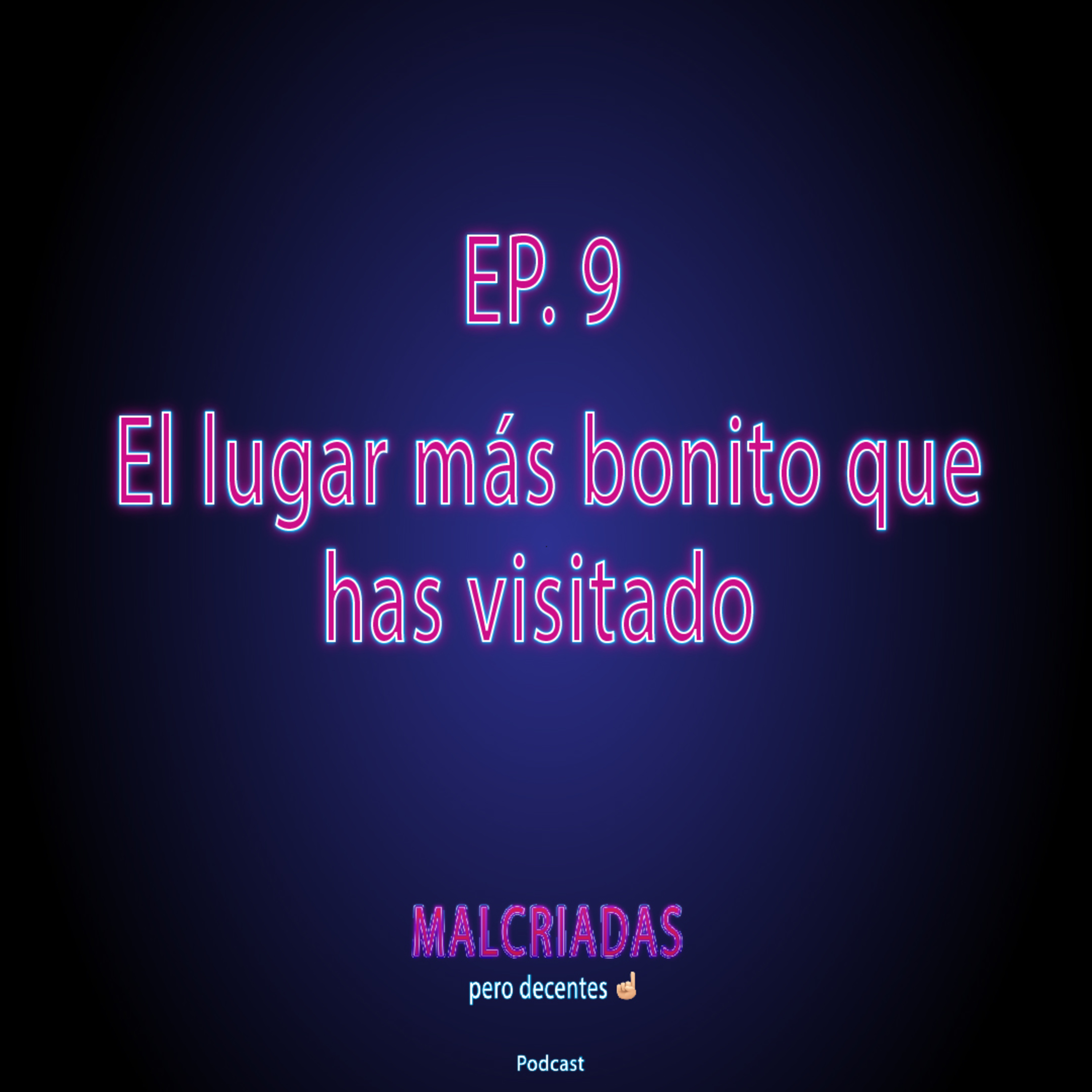 Malcriadas pero decentes Podcast
