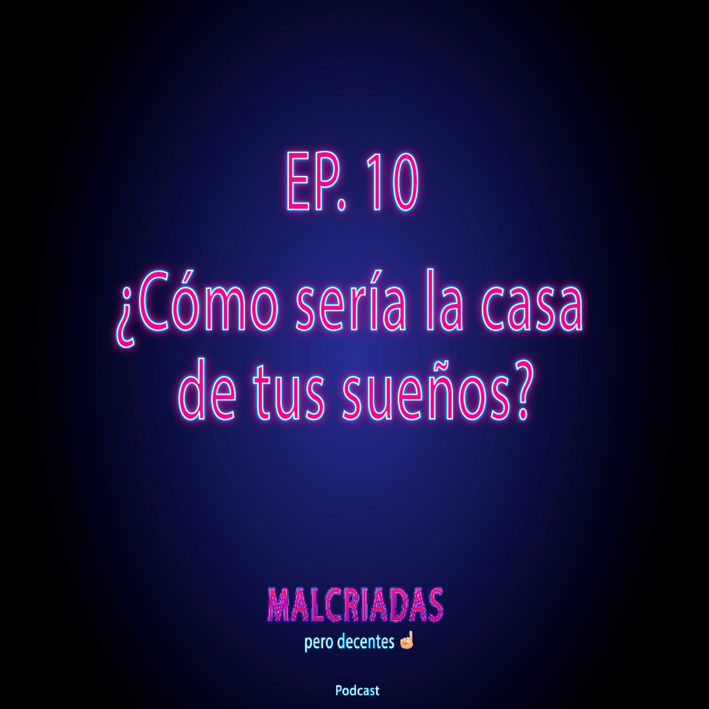 Malcriadas pero decentes Podcast