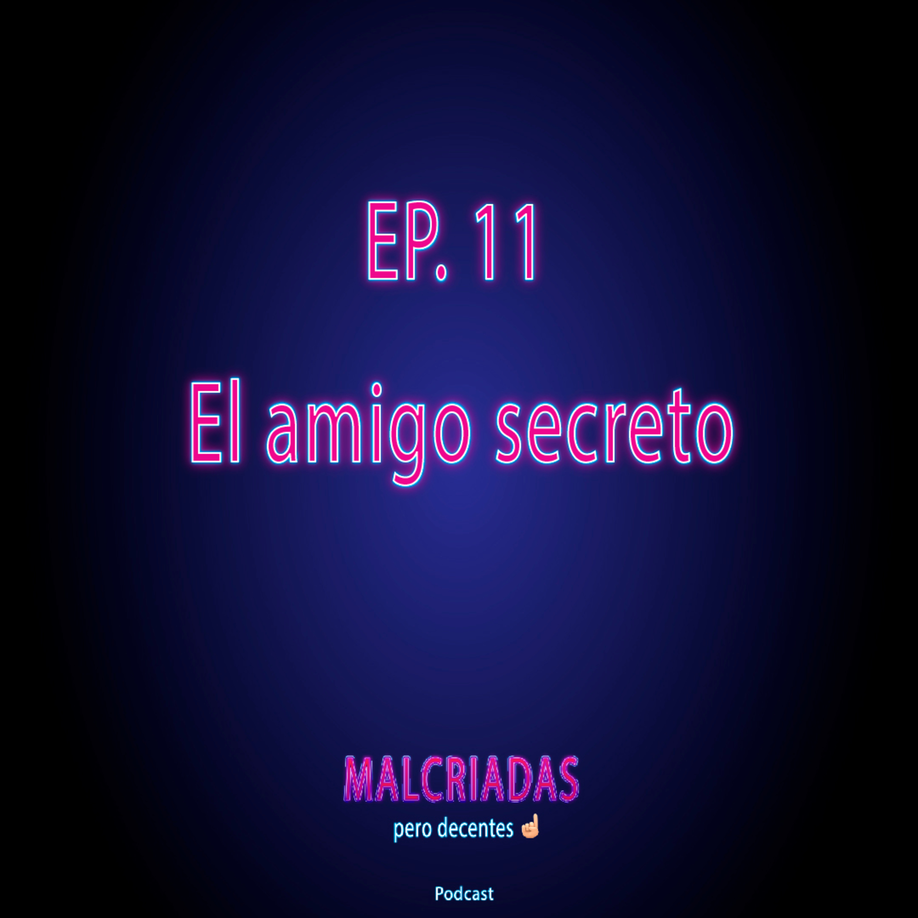 Malcriadas pero decentes Podcast