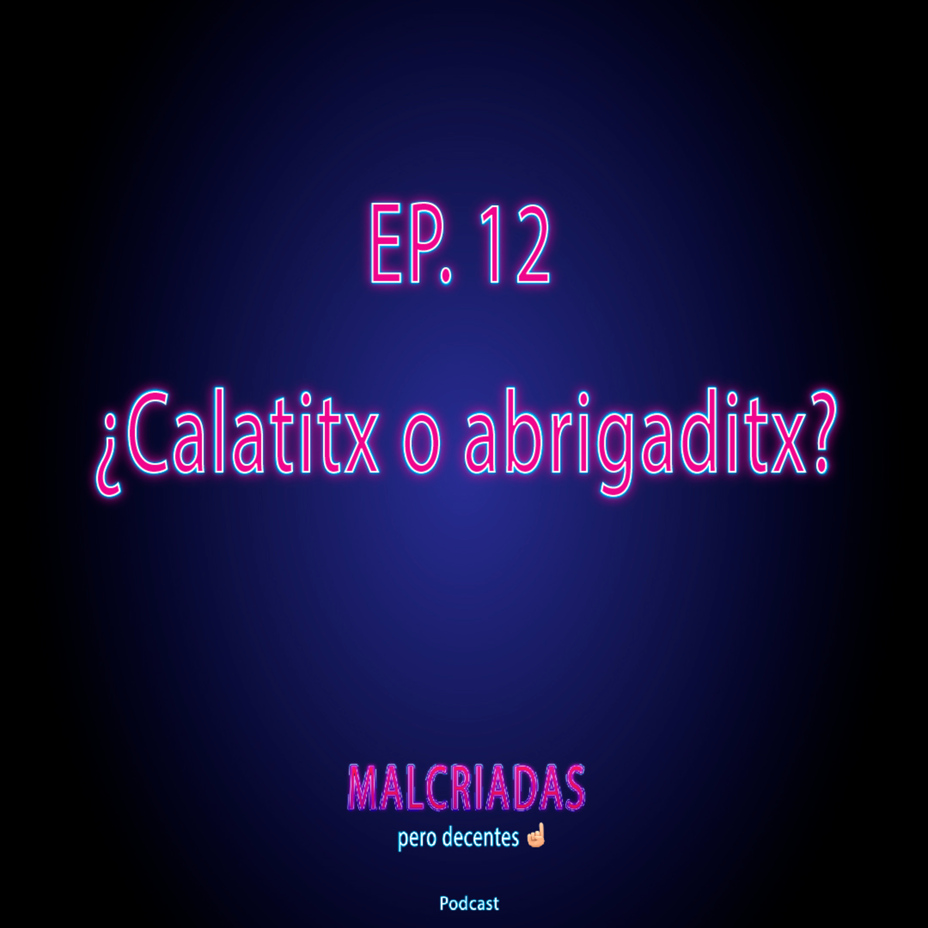Malcriadas pero decentes Podcast