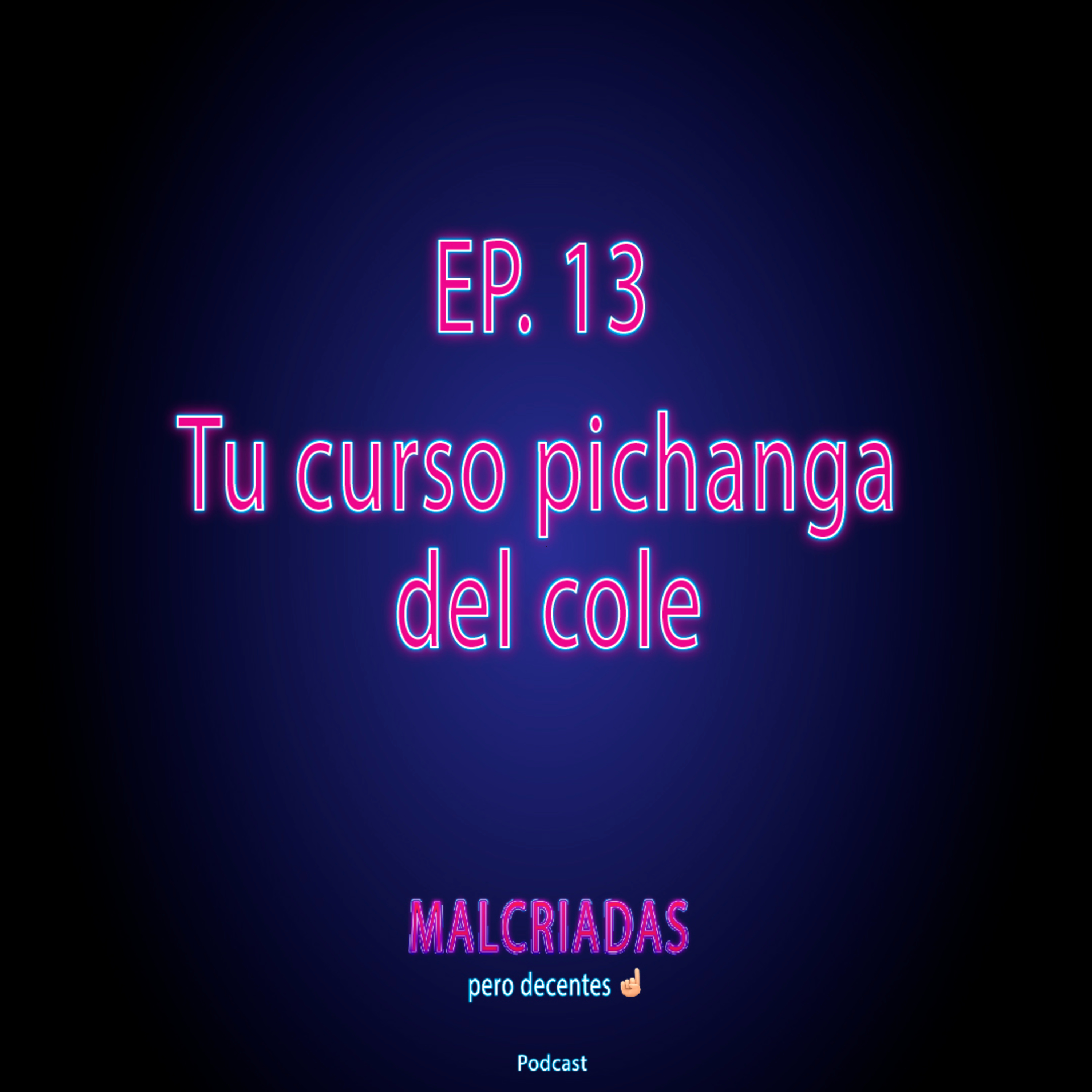 Malcriadas pero decentes Podcast