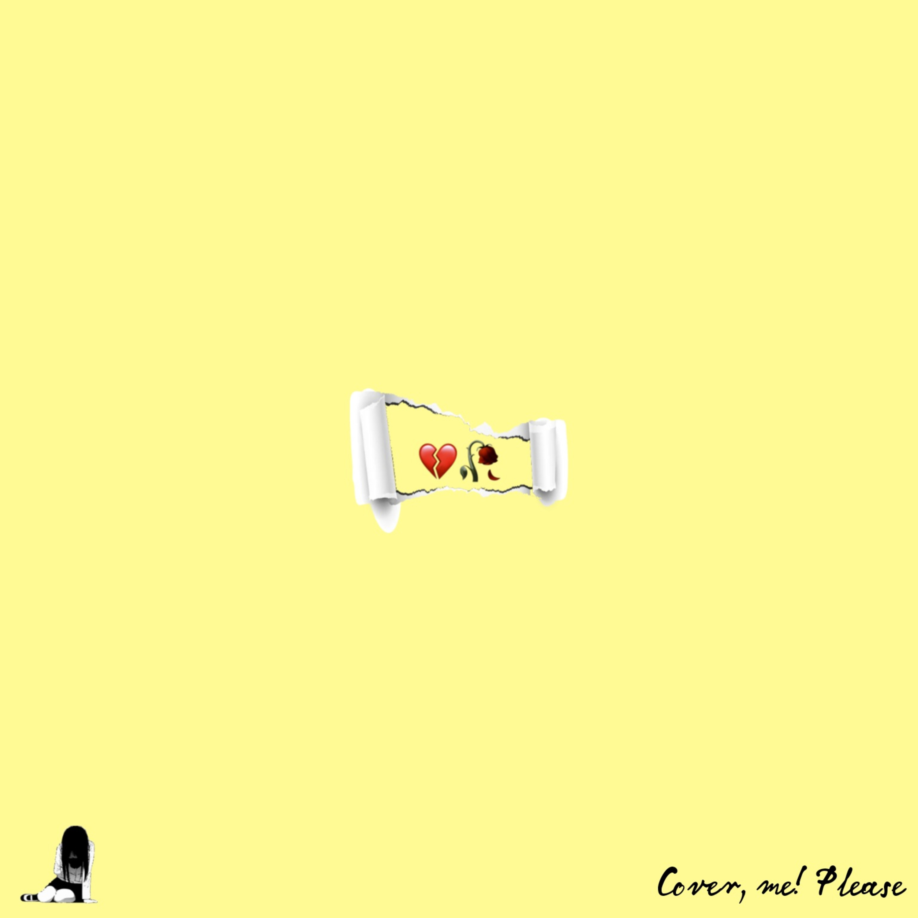 Hidup tuk 'Patah Hati'?