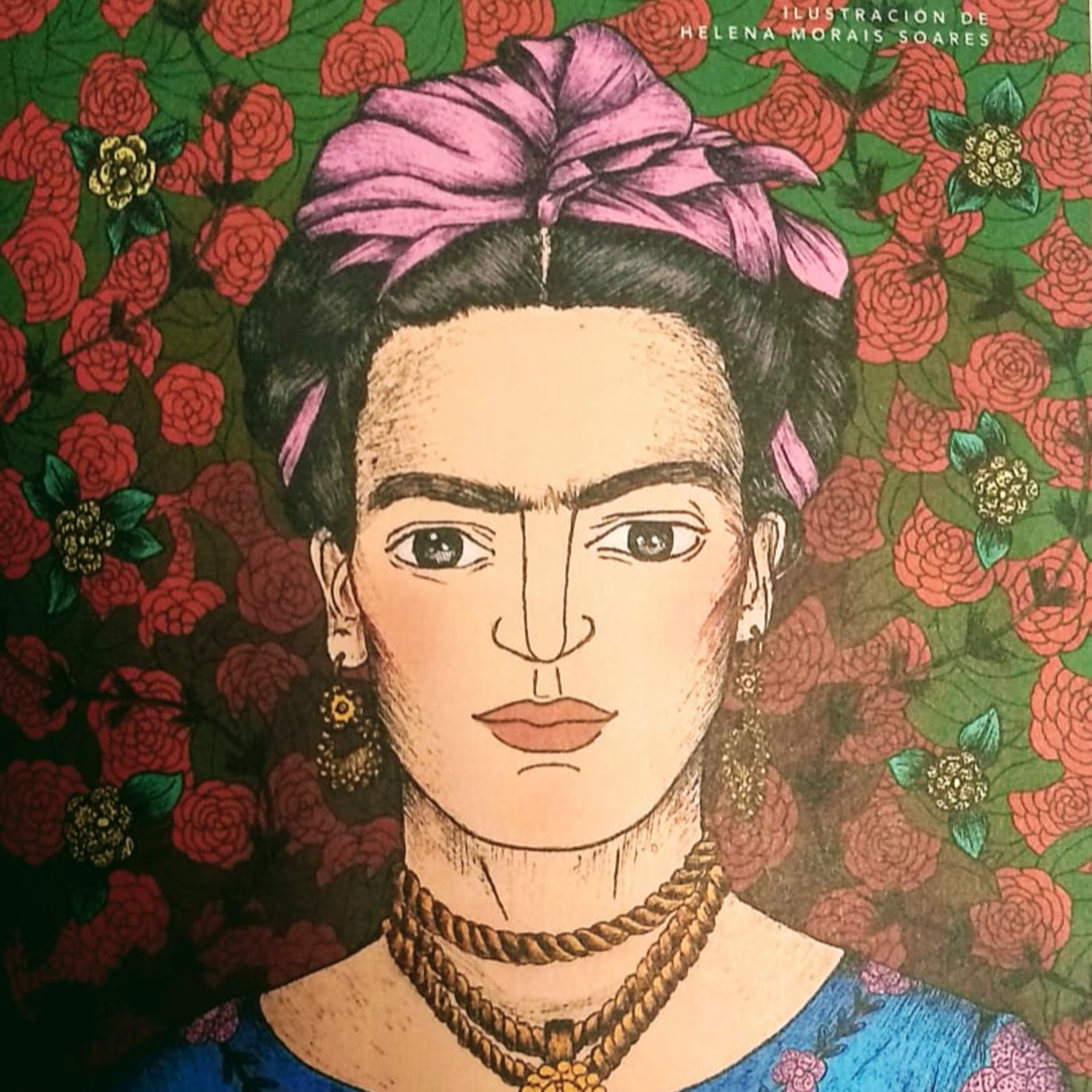 Cuentos para Frida