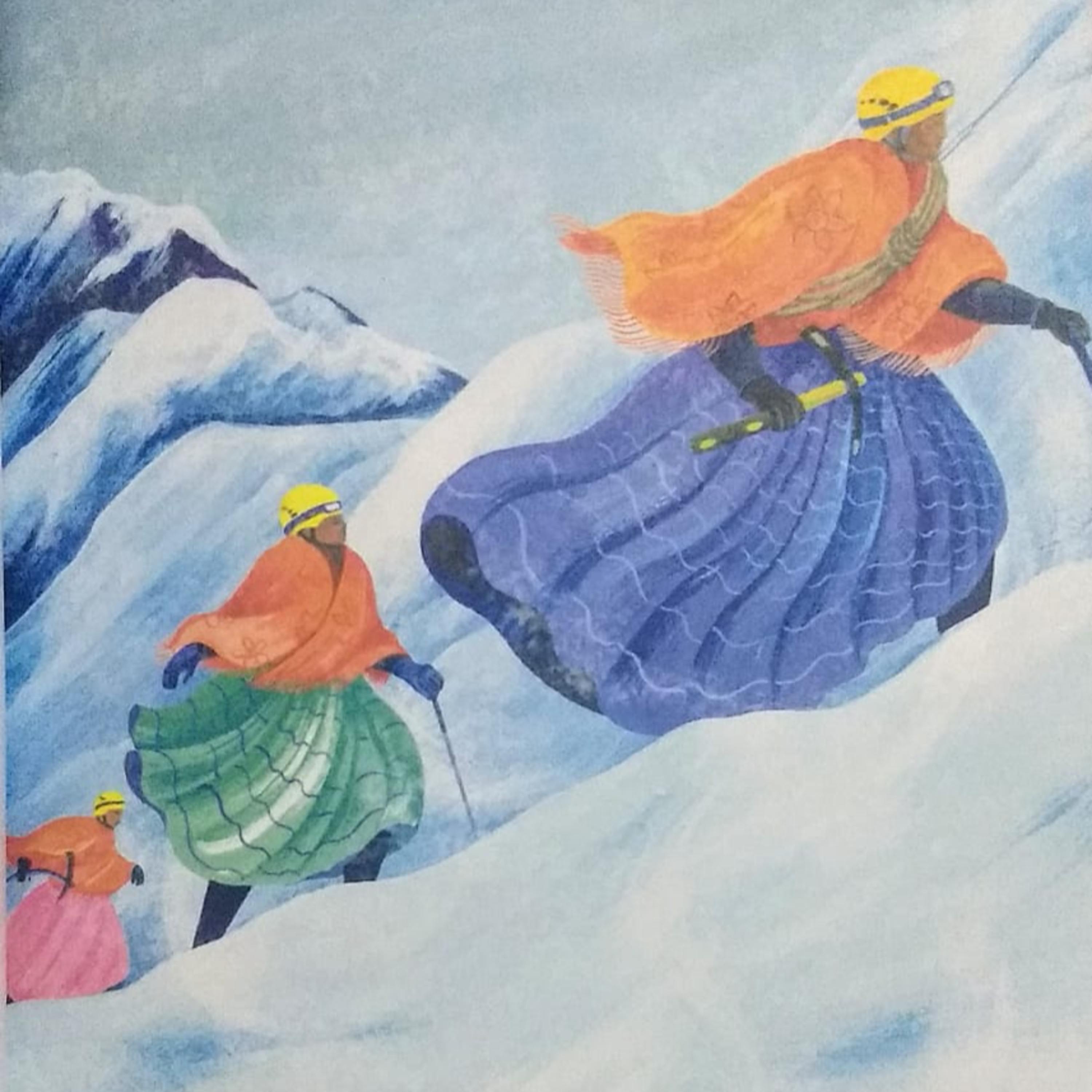Cuentos para Frida