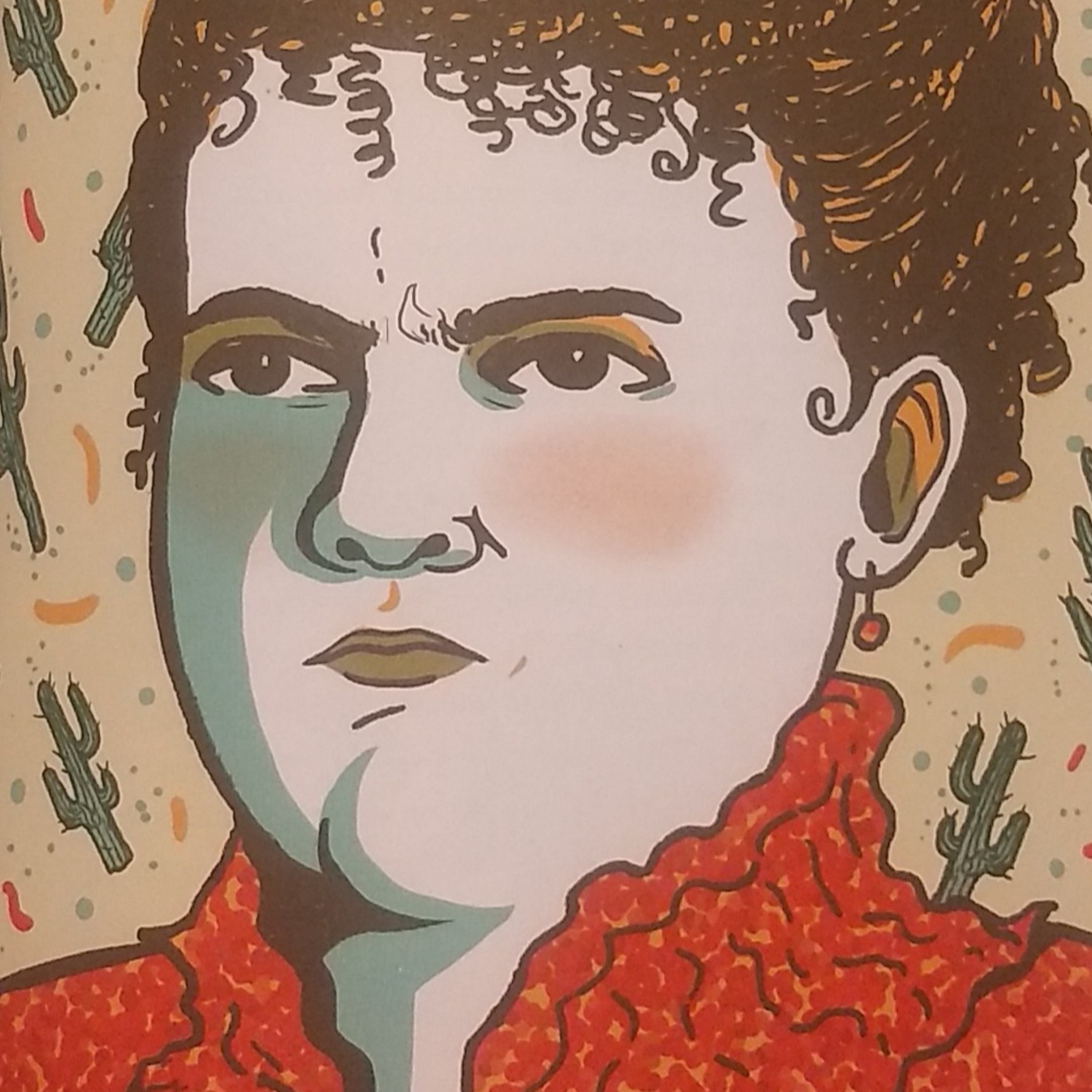 Cuentos para Frida