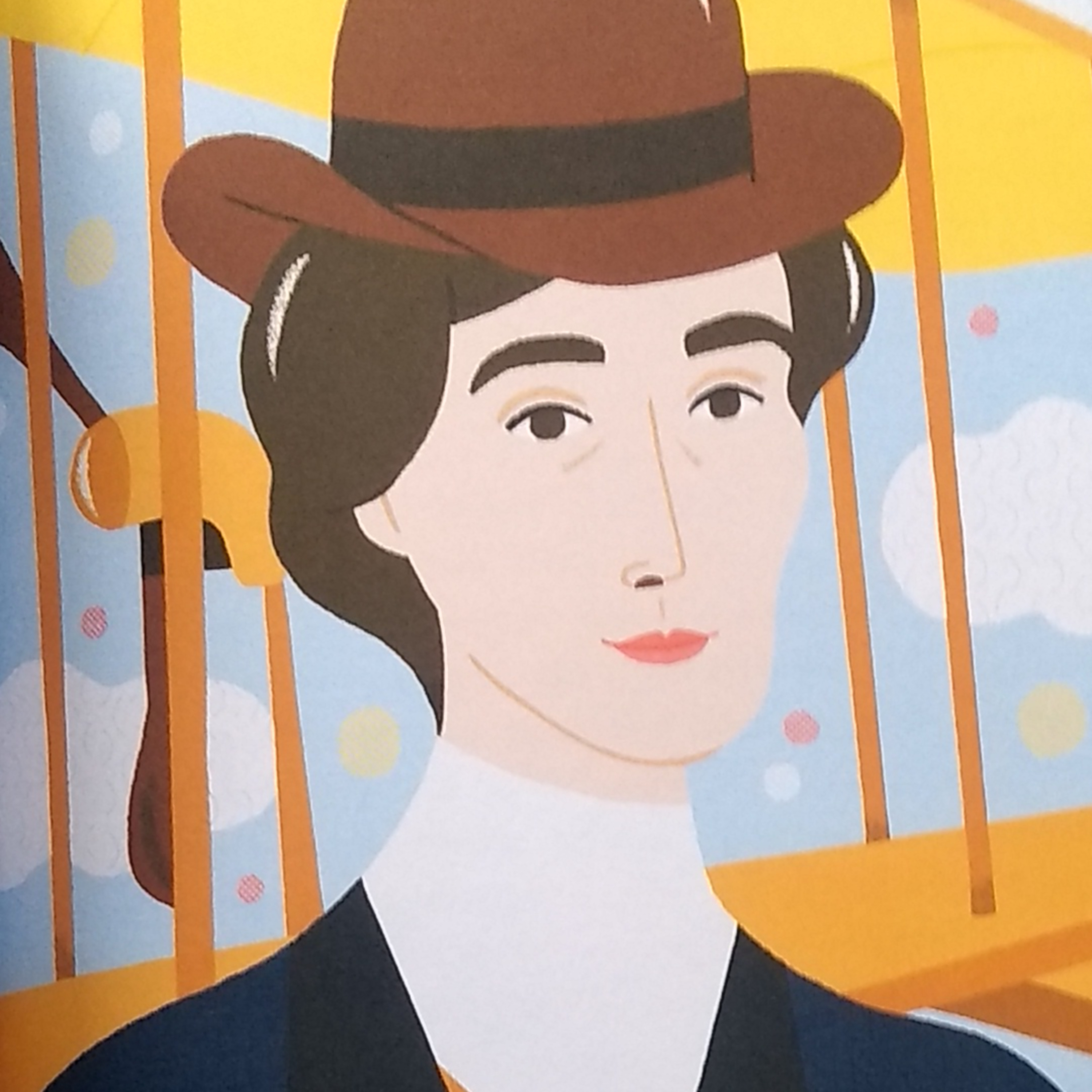 Cuentos para Frida
