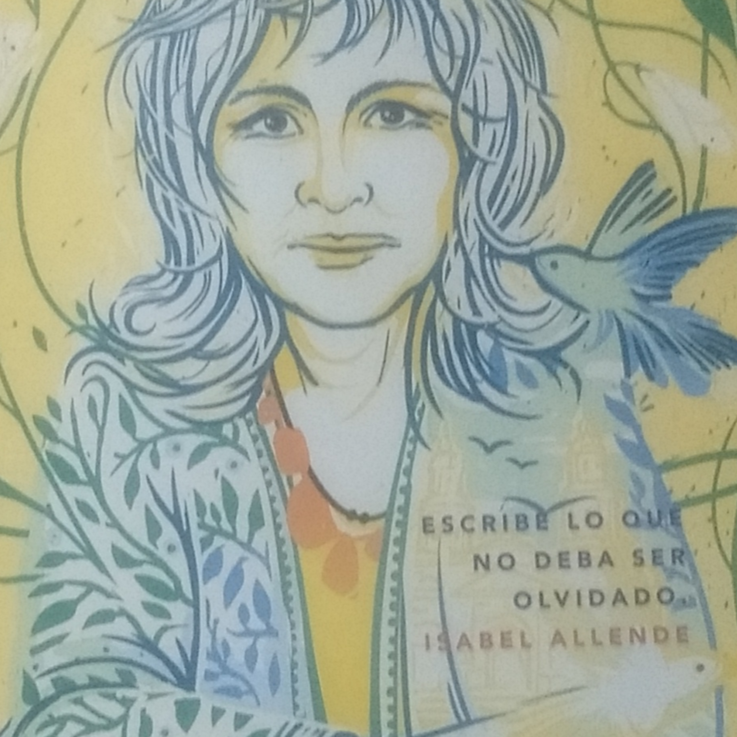 Cuentos para Frida