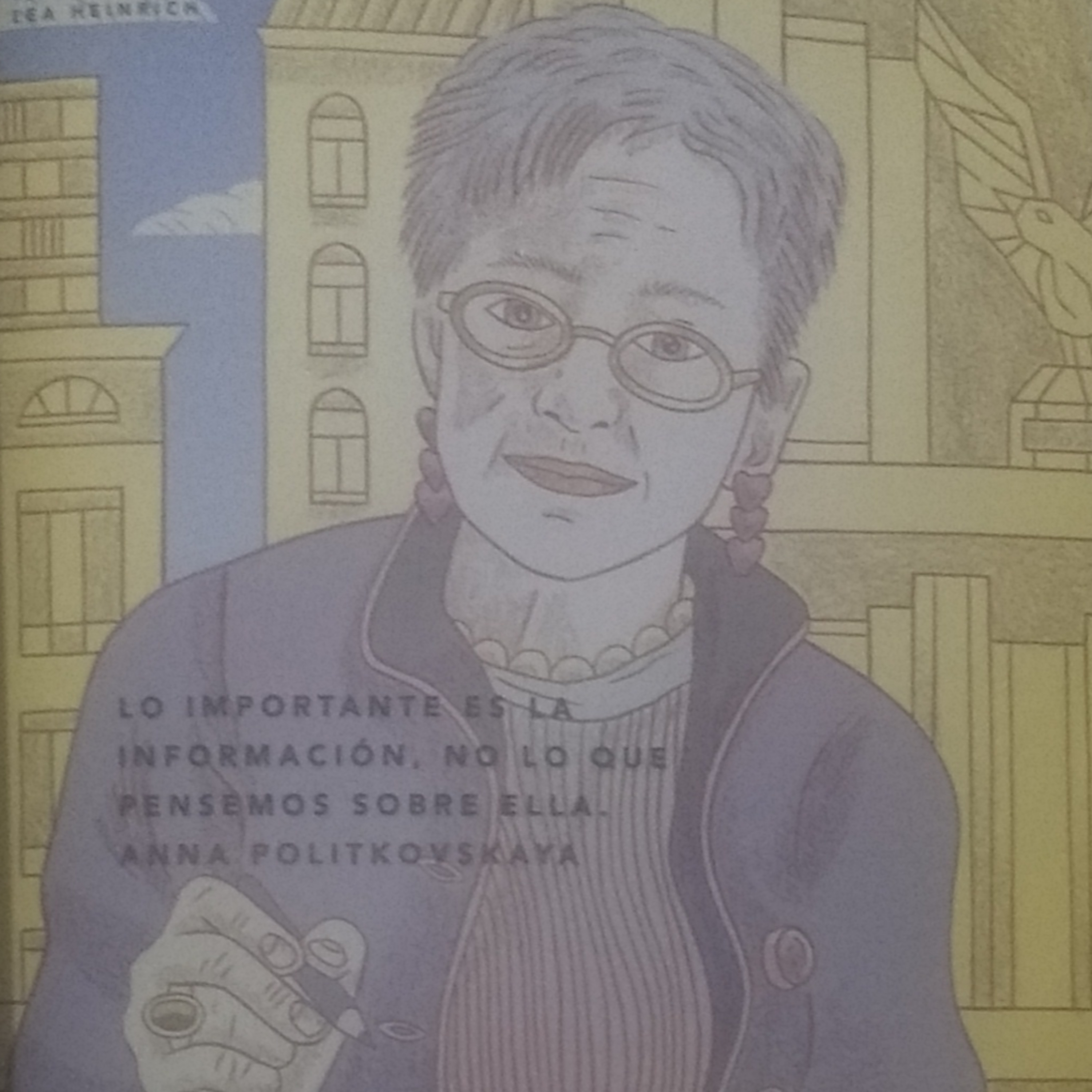 Cuentos para Frida