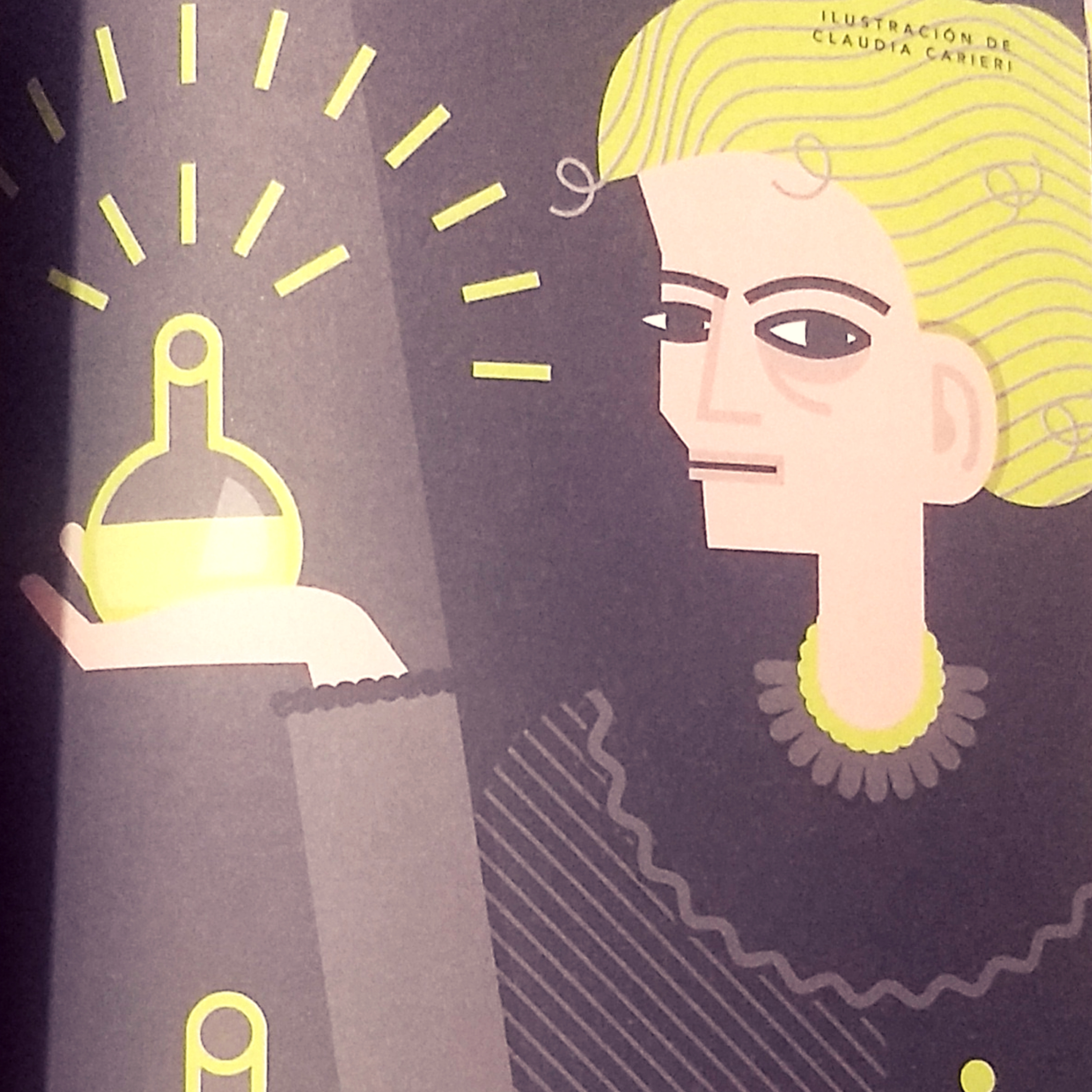 Cuentos para Frida