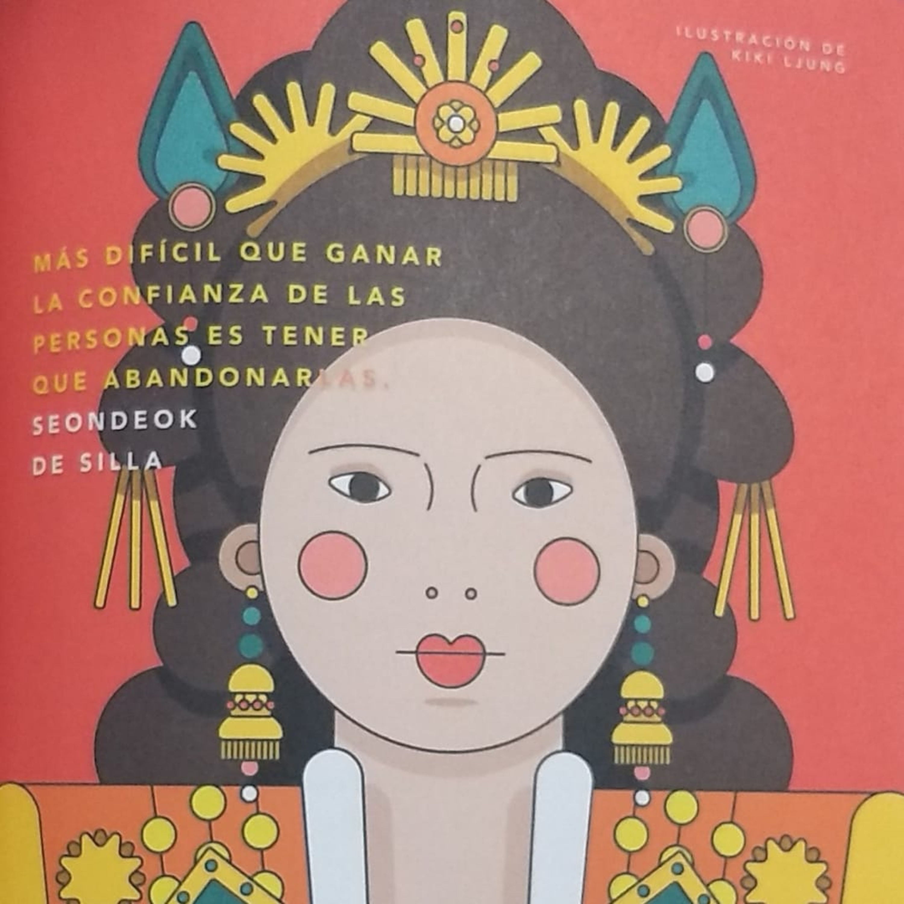 Cuentos para Frida