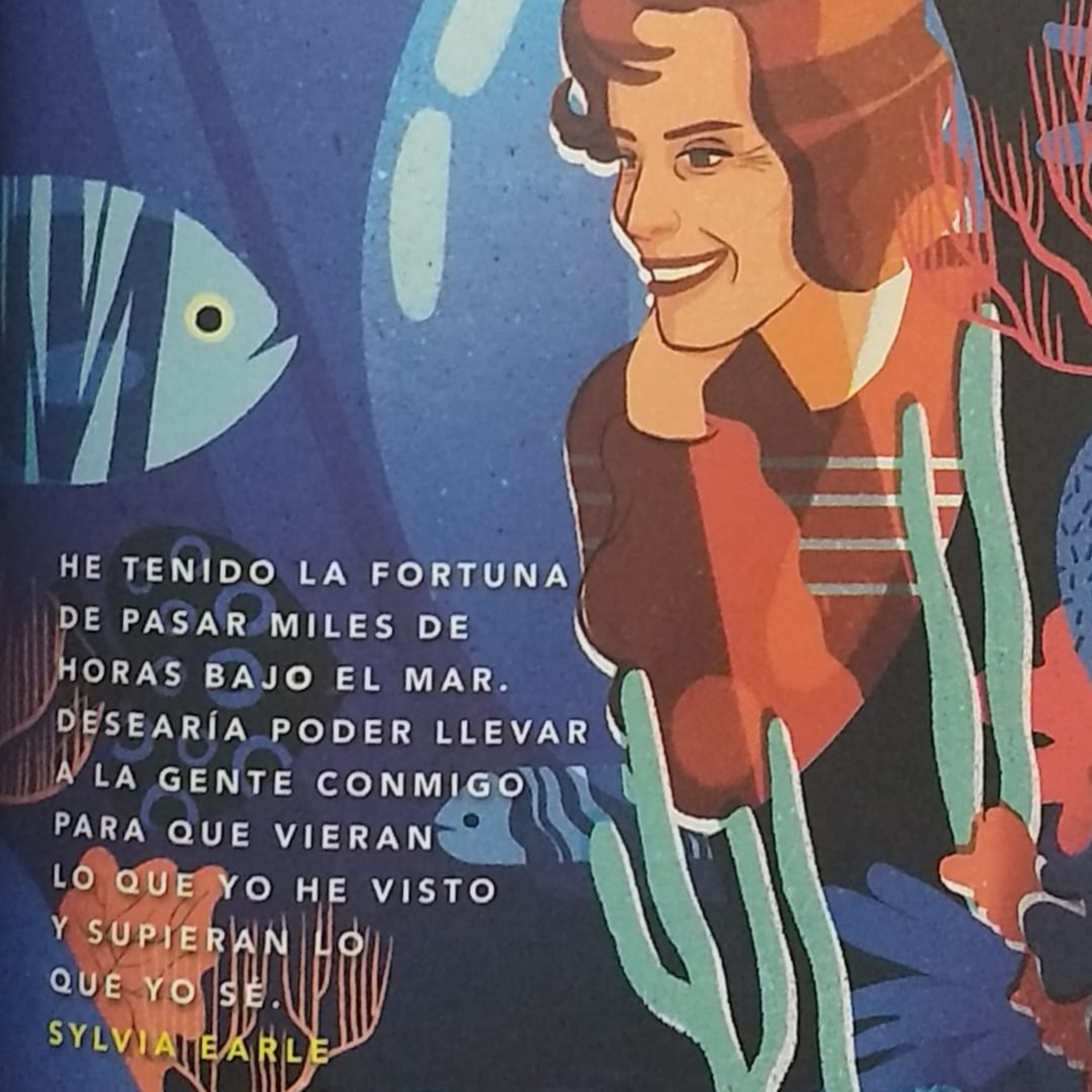 Cuentos para Frida