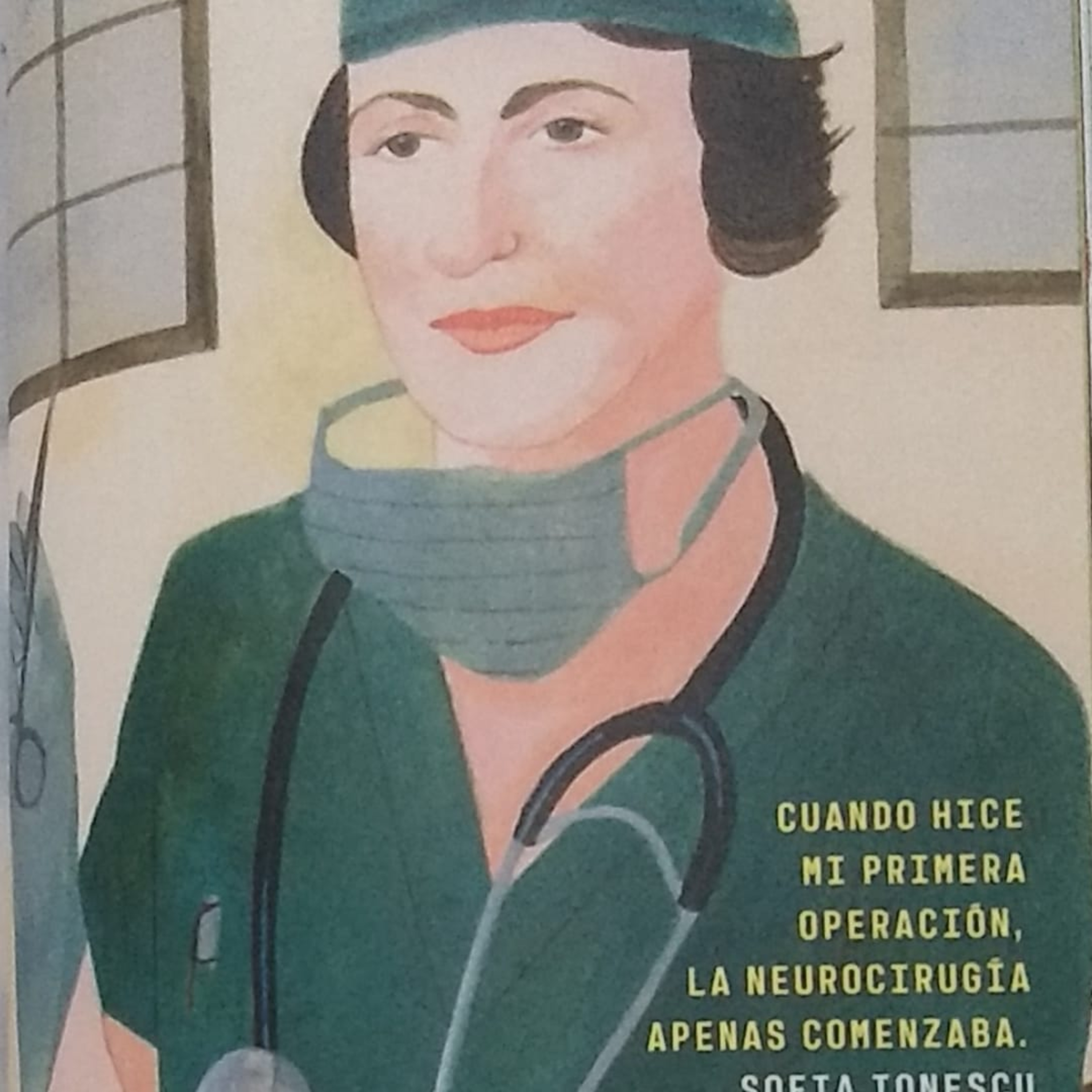 Cuentos para Frida