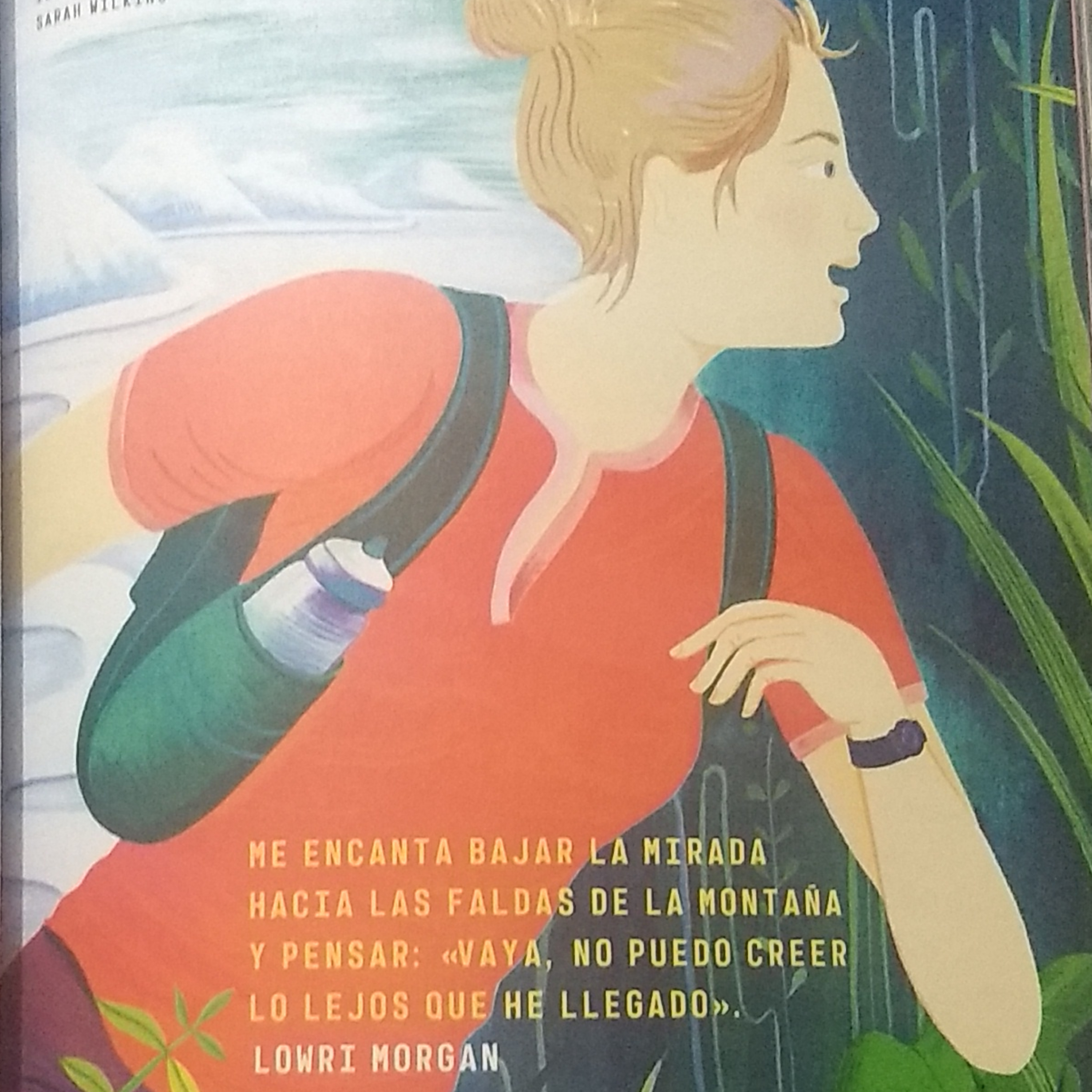 Cuentos para Frida