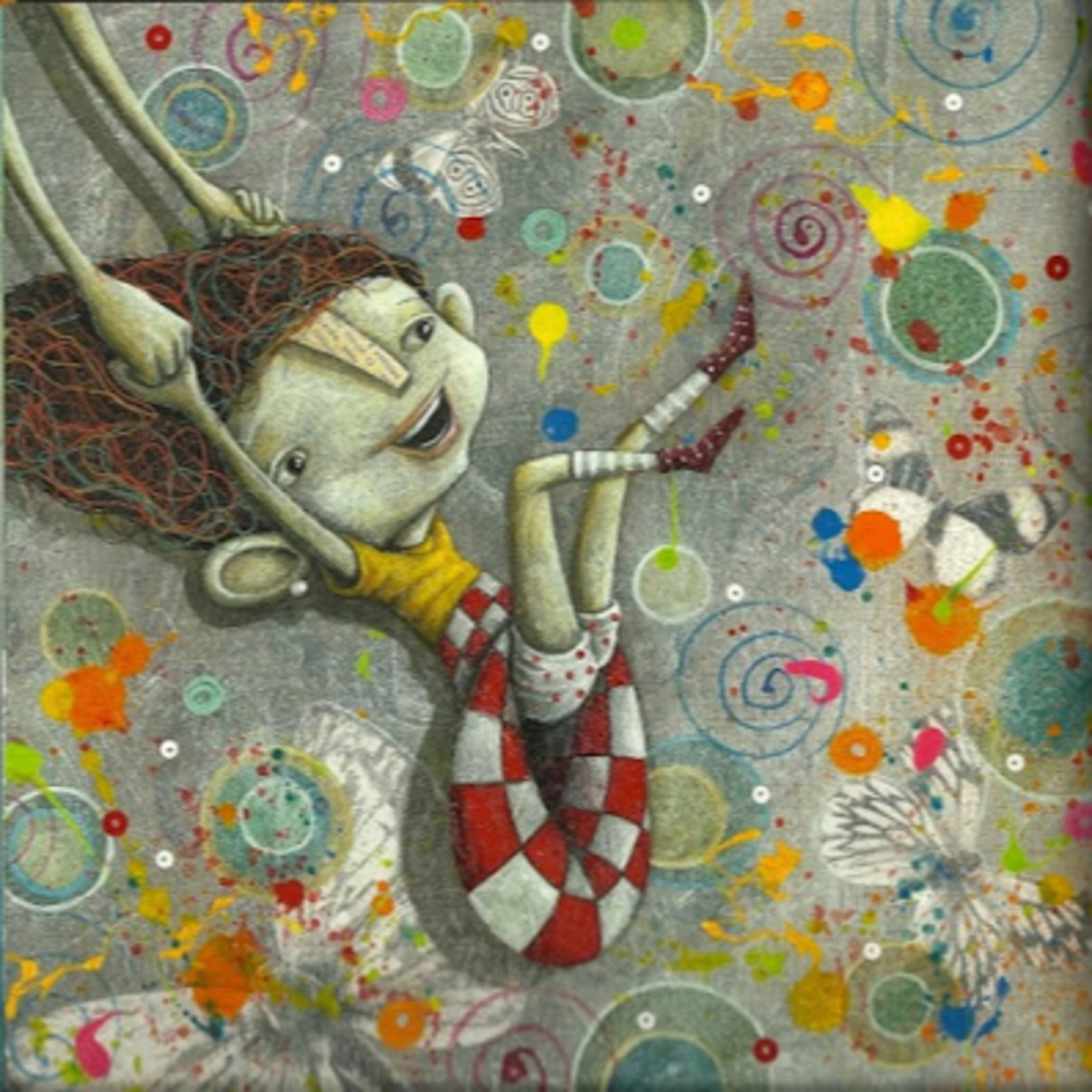 Cuentos para Frida