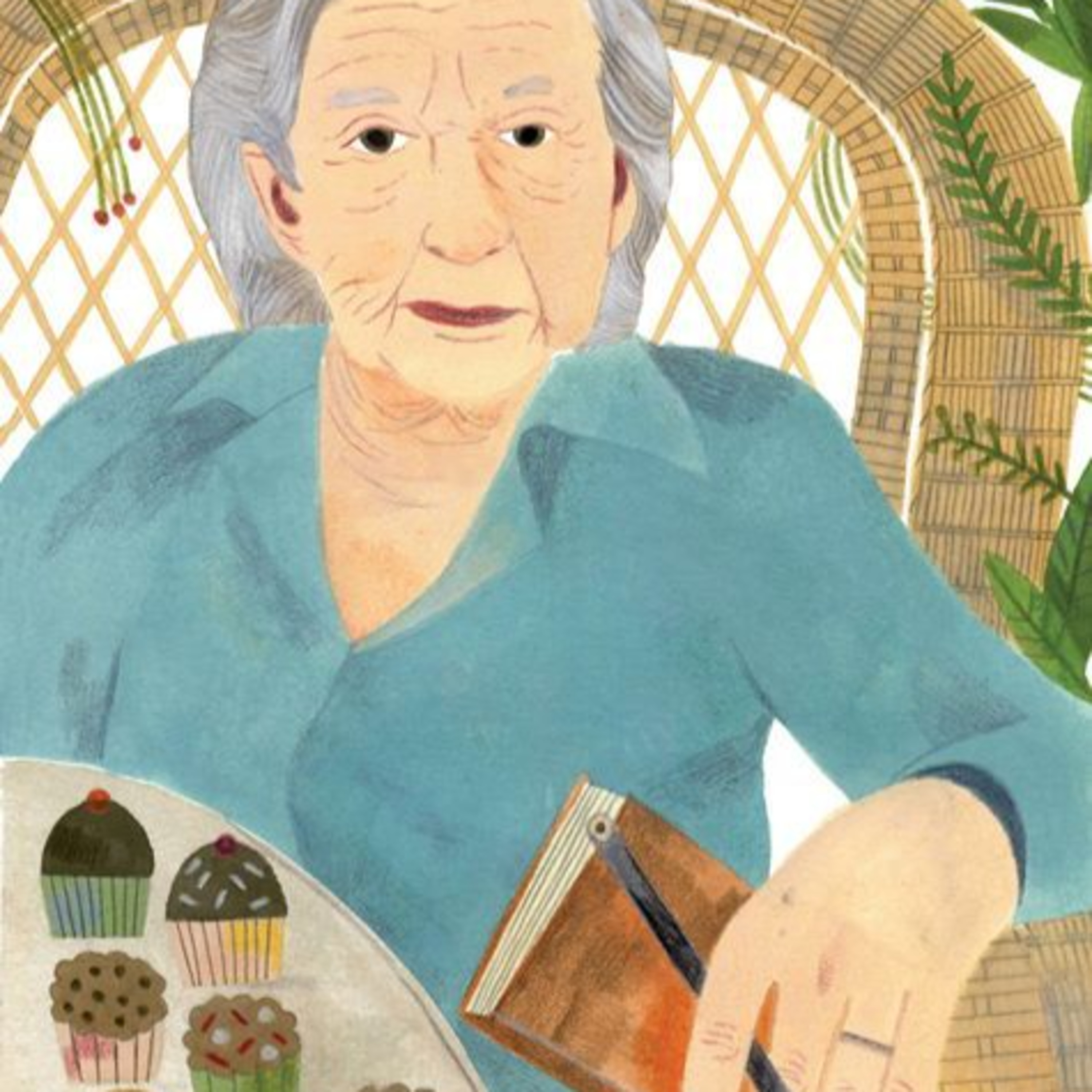 Cuentos para Frida