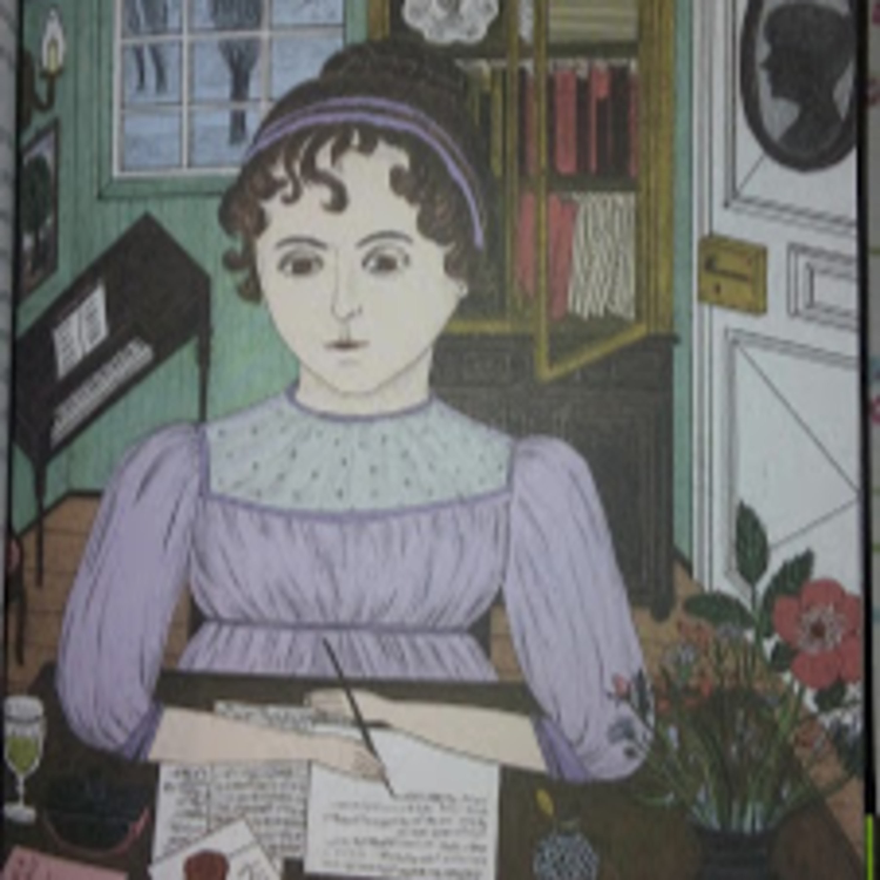 Cuentos para Frida