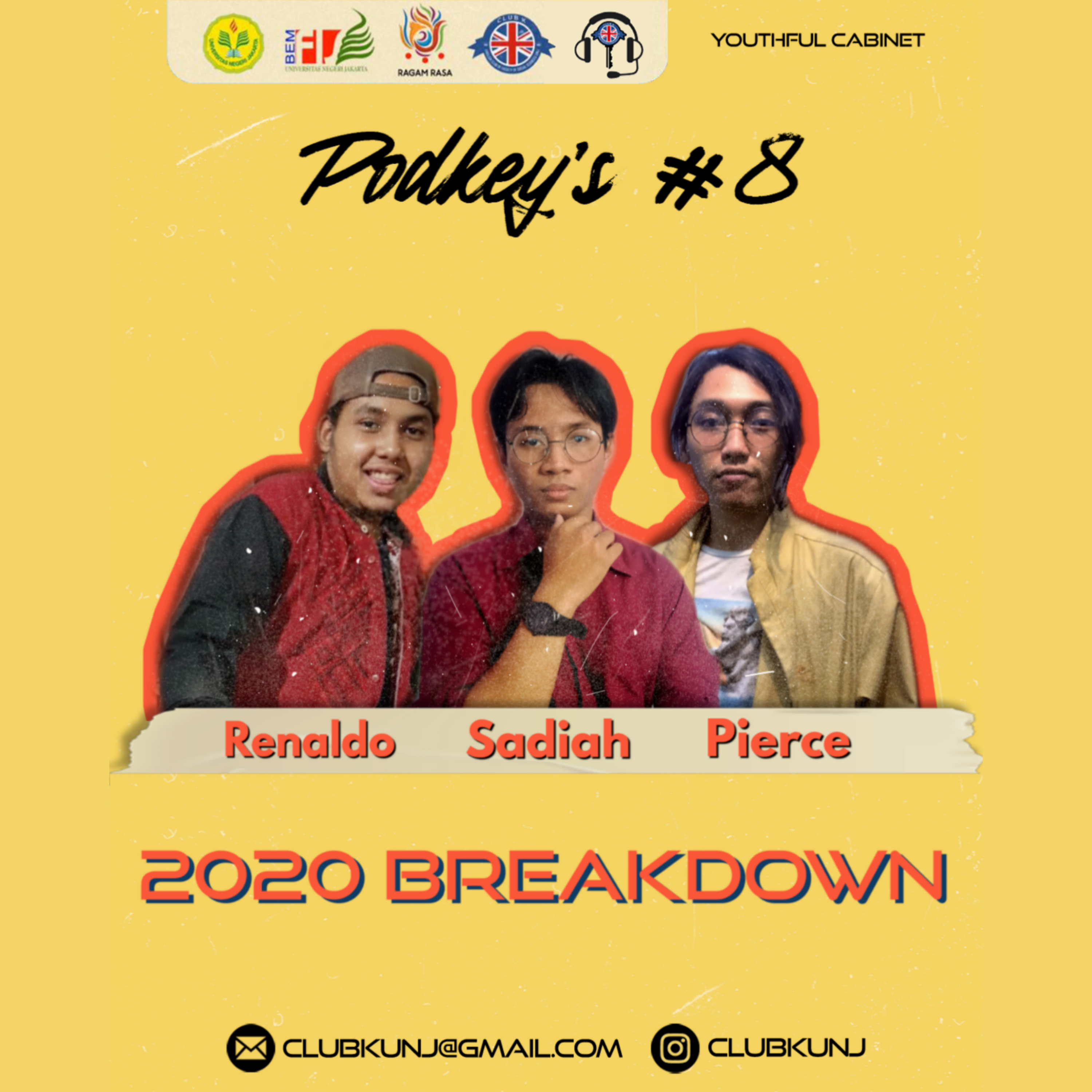 Podkey\'s Club K UNJ