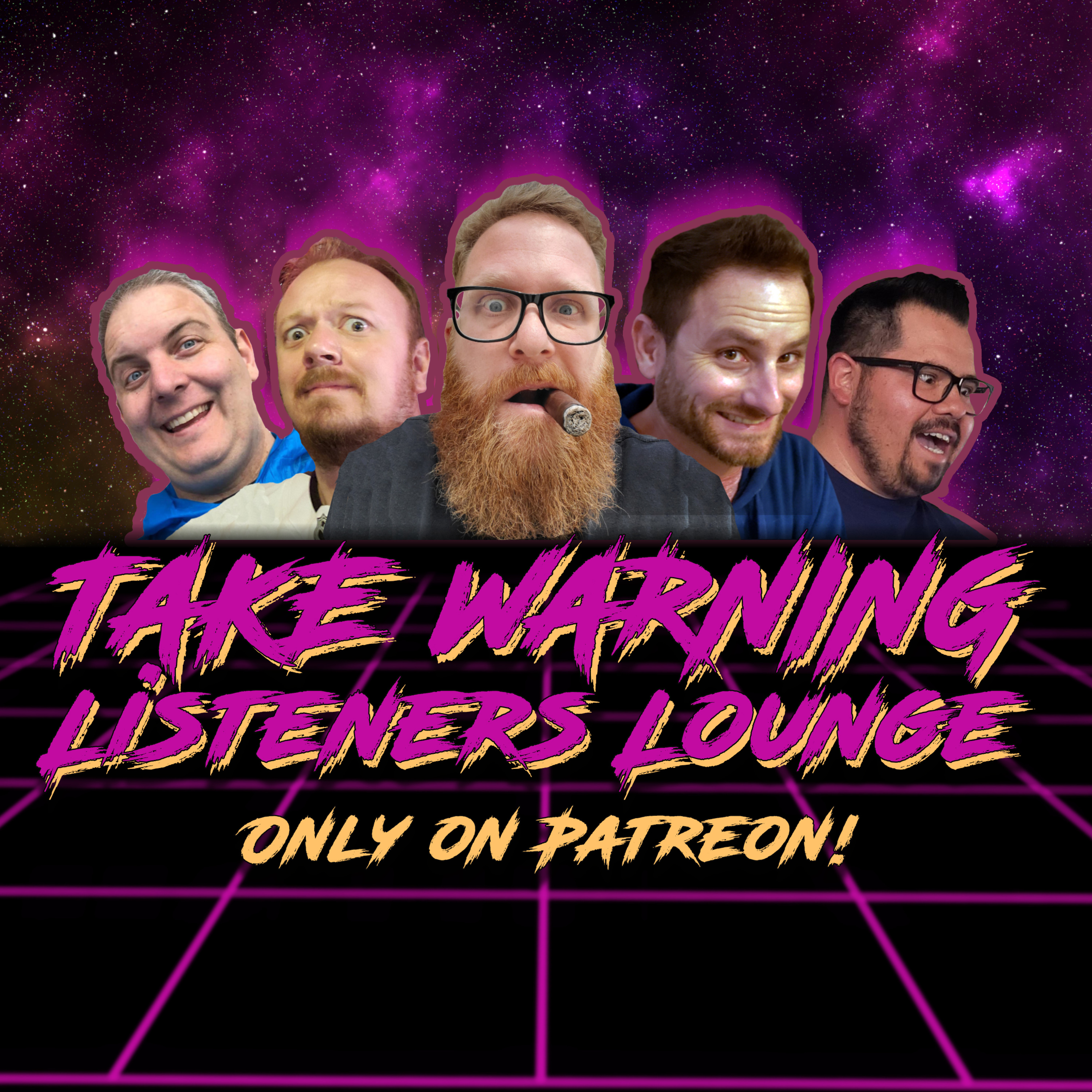 45.5 Listeners Lounge #08