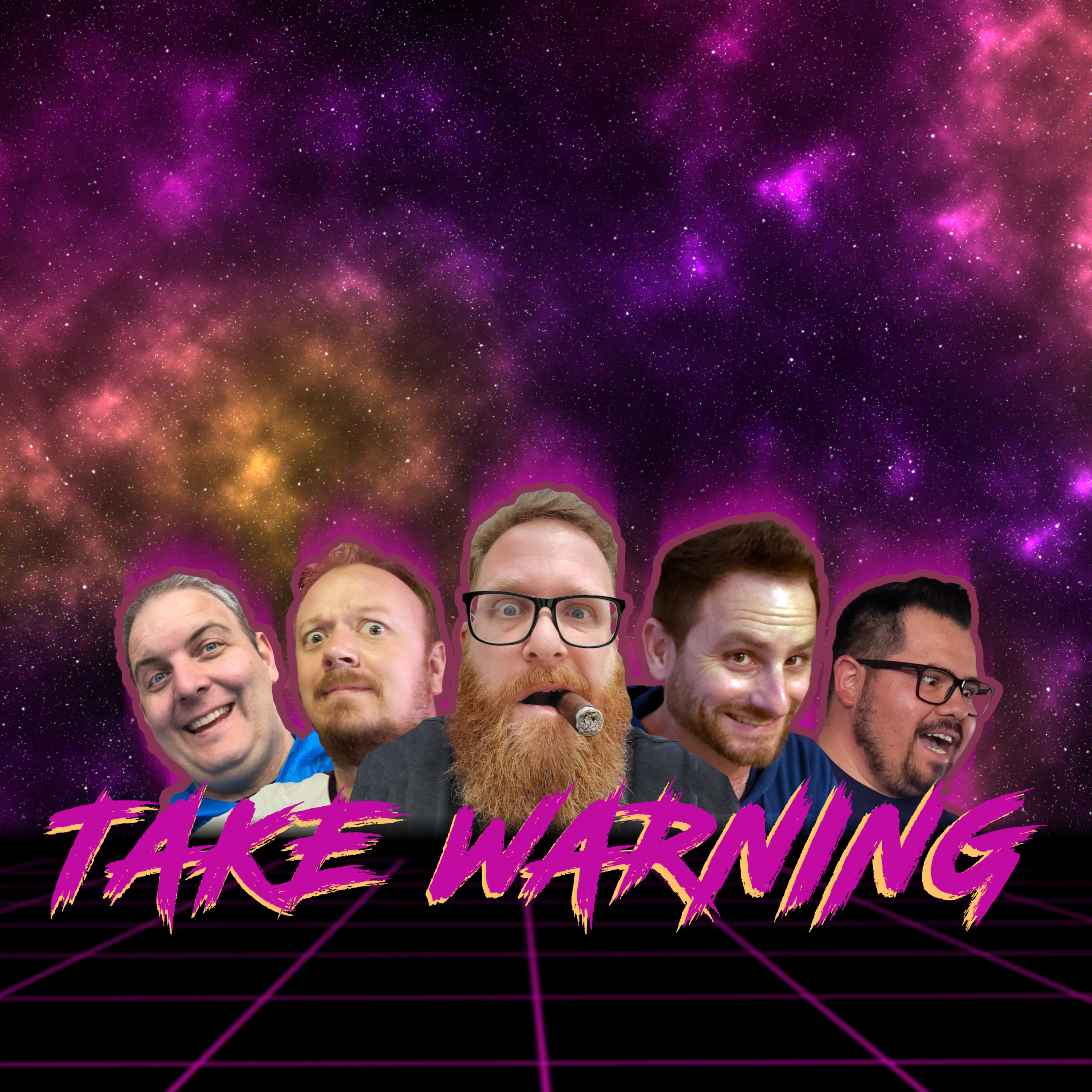 52.5 Listeners Lounge 13 episode artwork