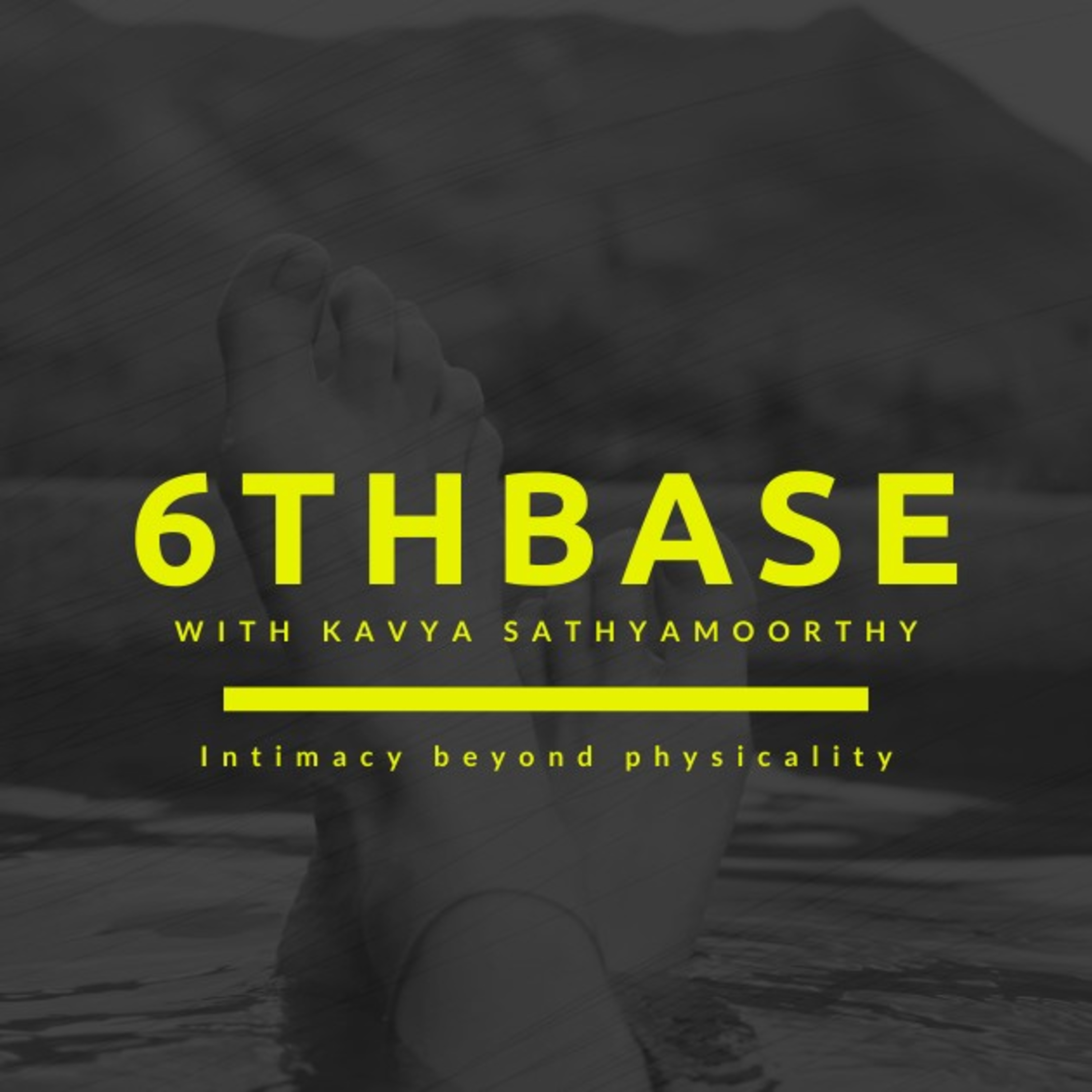 6th base with Kavya Sathyamoorthy