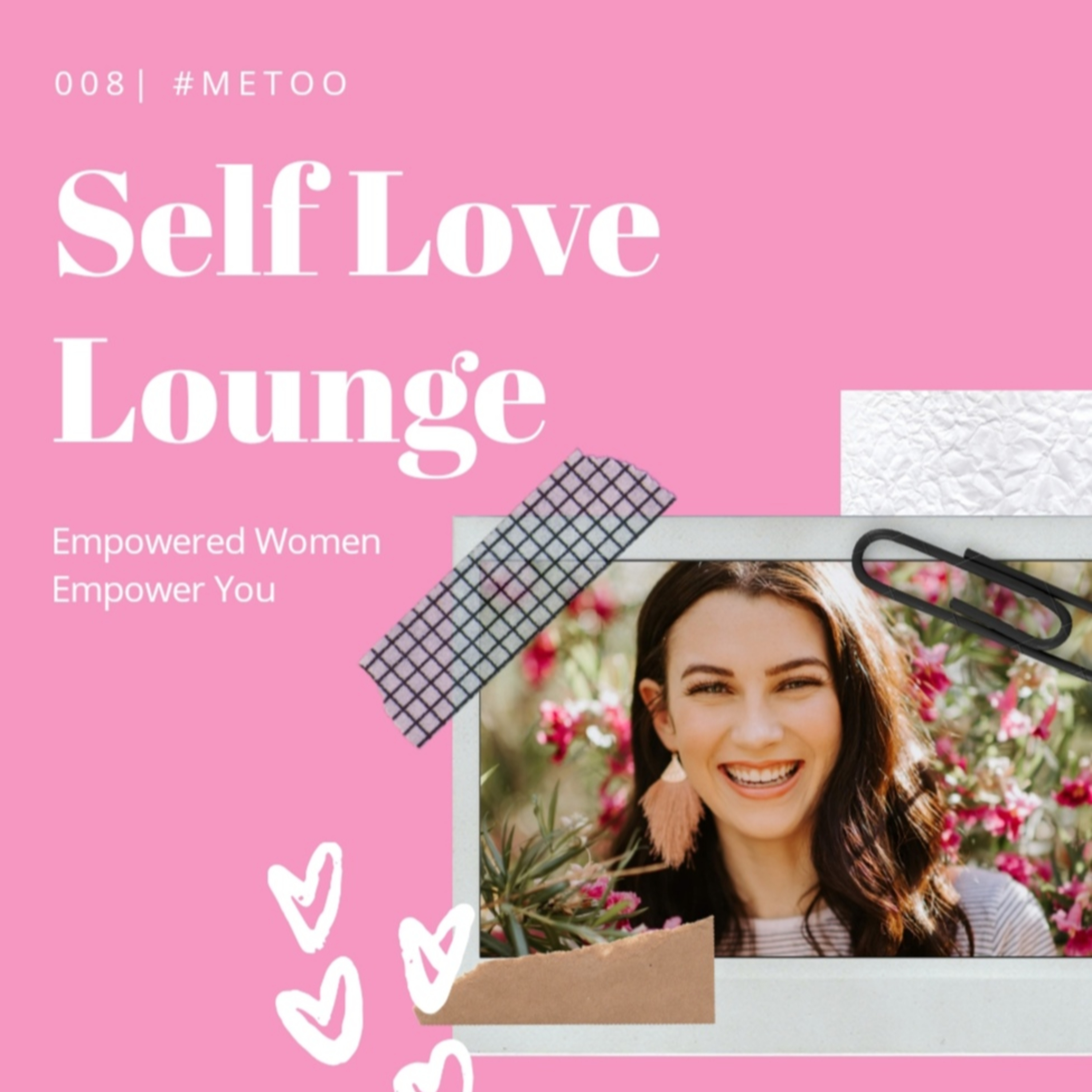 Self Love Lounge