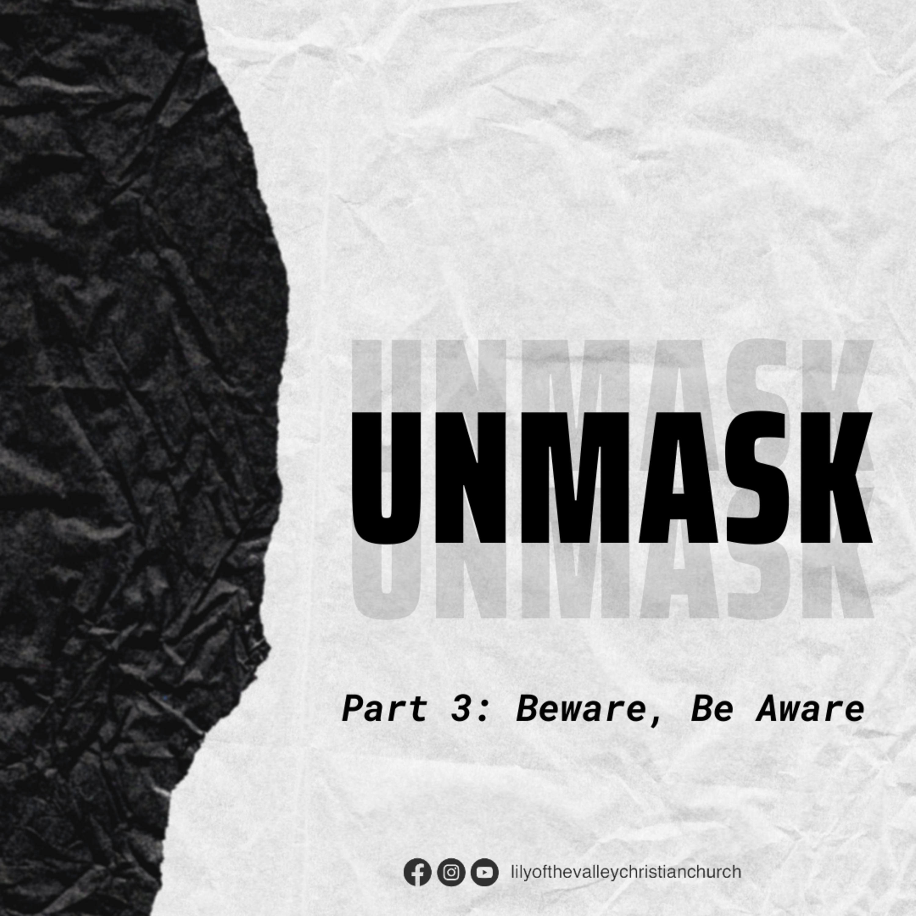 IRM Ministries Cubao Podcast