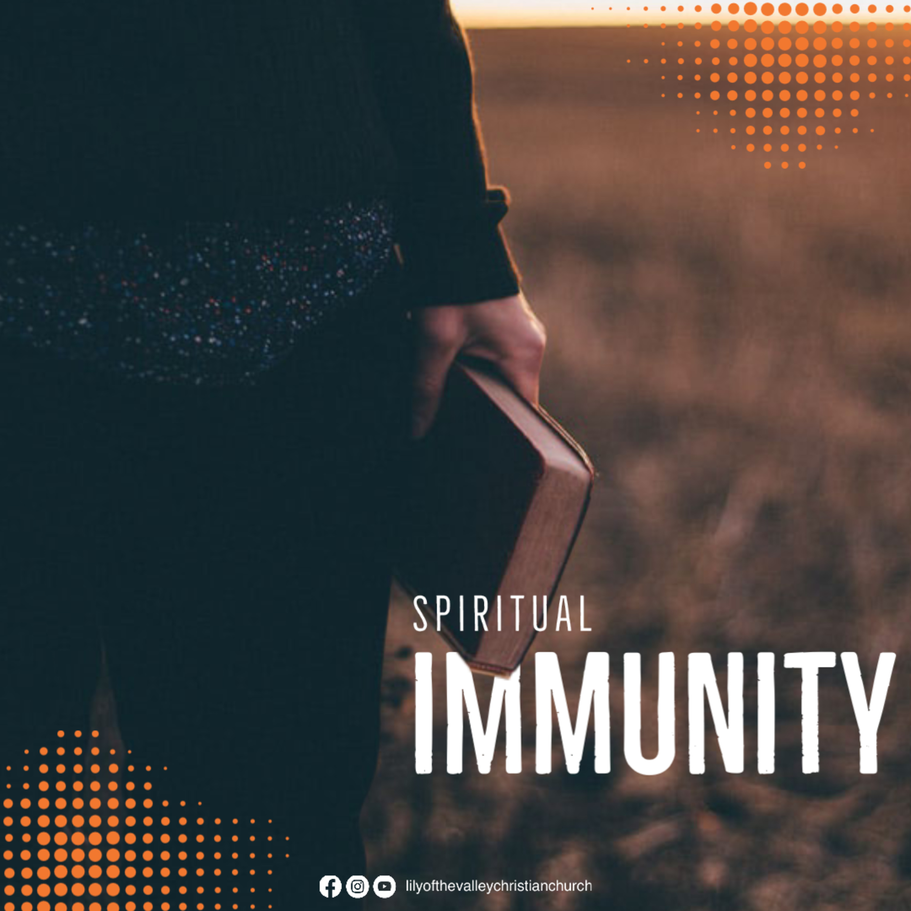 IRM Ministries Cubao Podcast