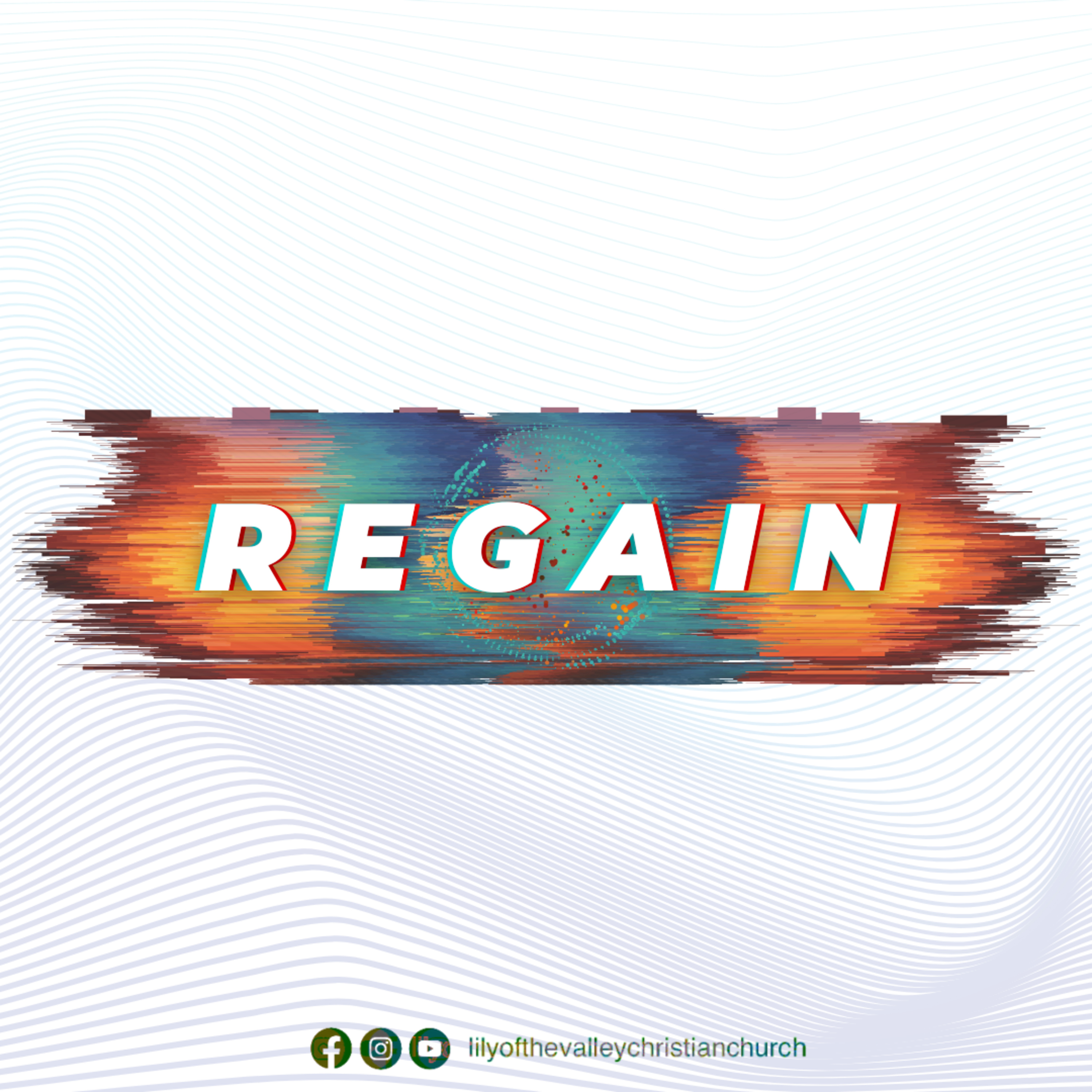 IRM Ministries Cubao Podcast