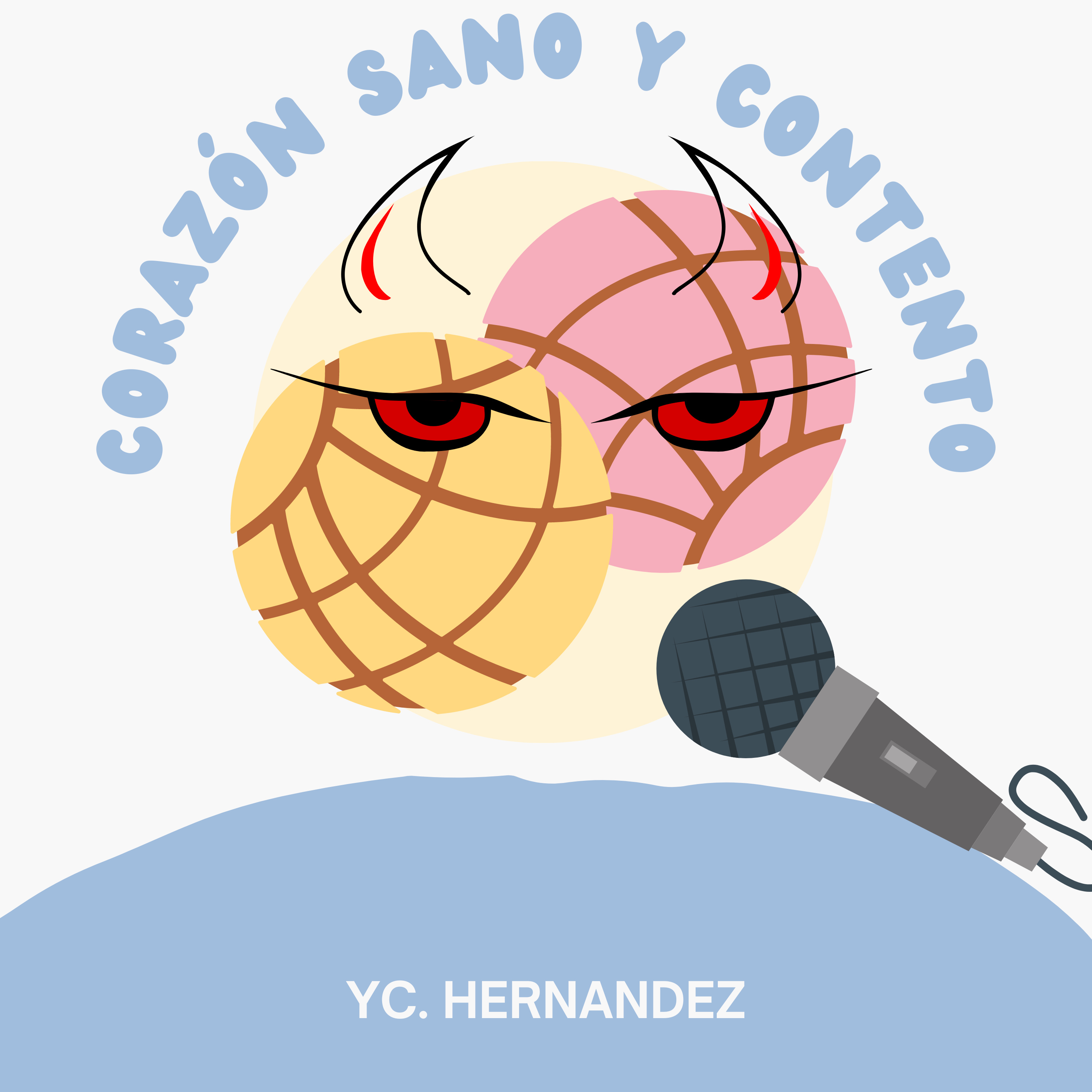 Corazón Sano, Corazón Contento