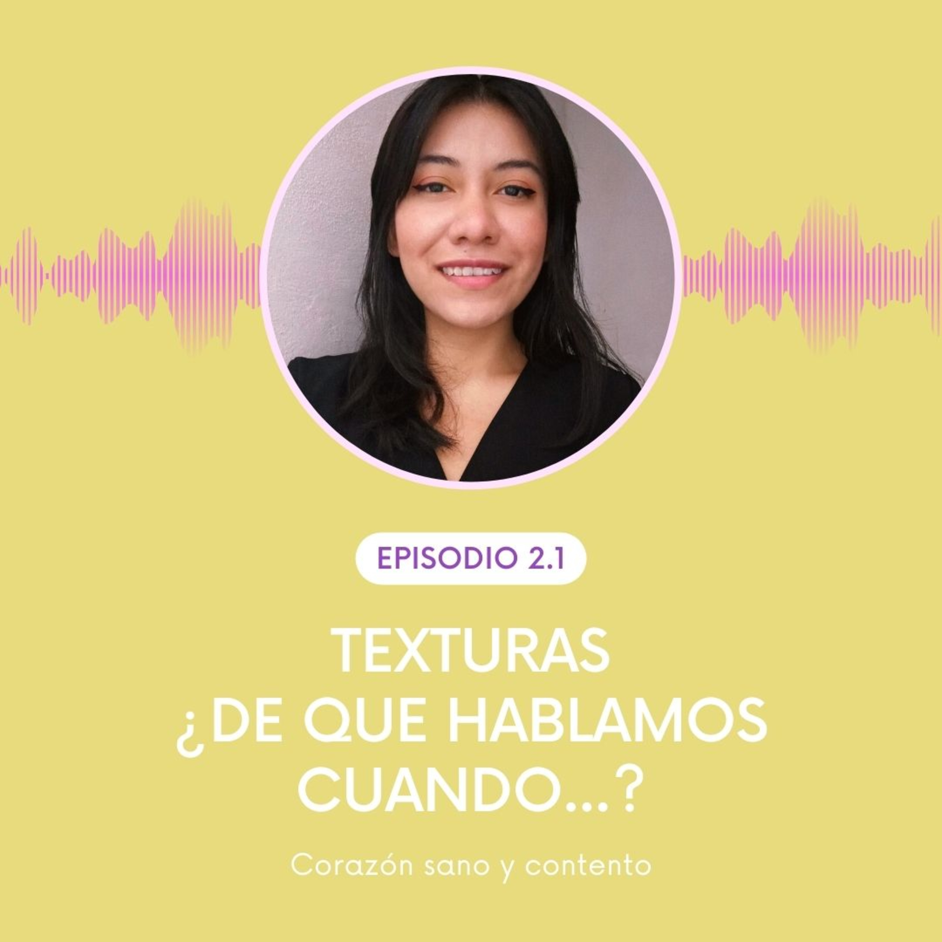 Corazón Sano, Corazón Contento