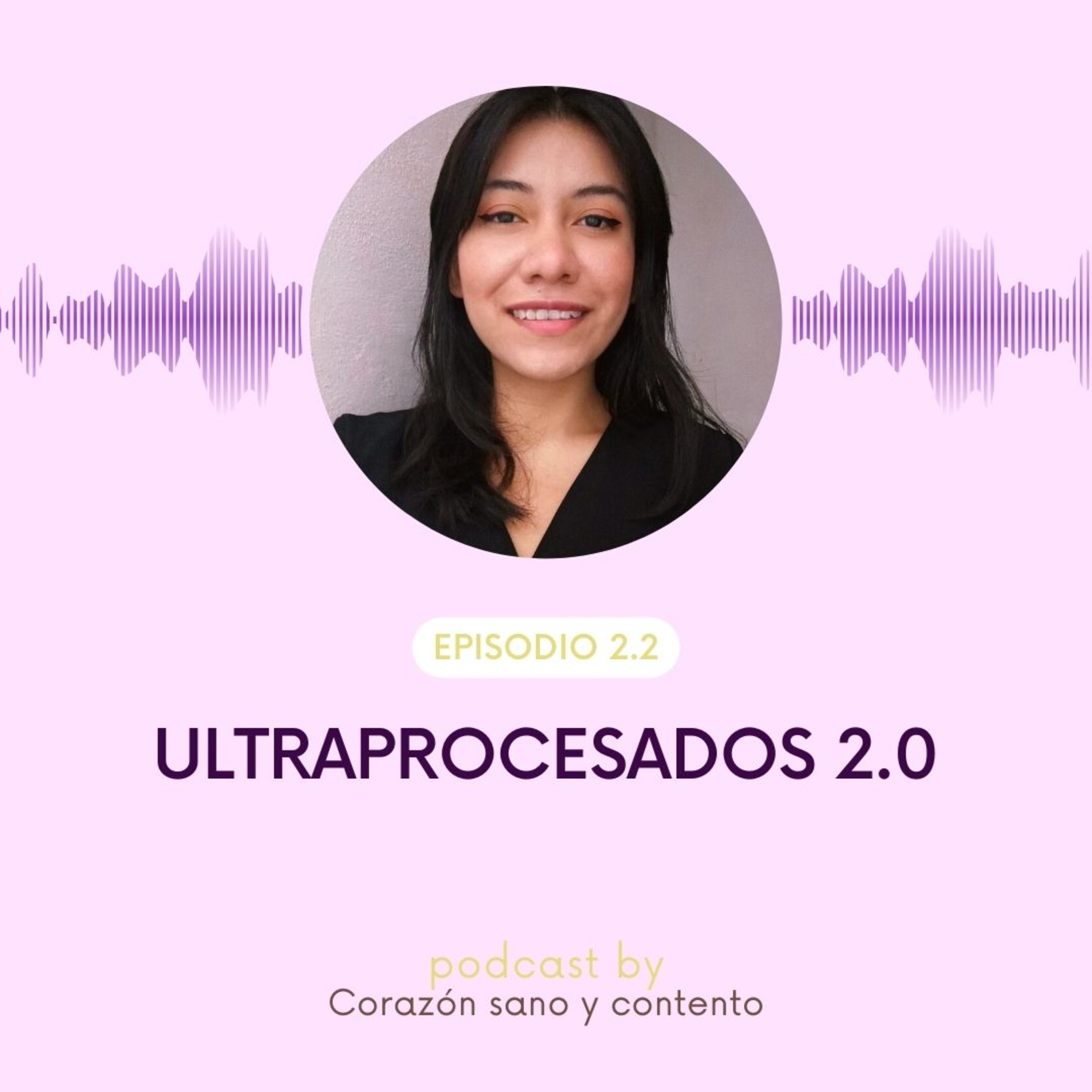 Corazón Sano, Corazón Contento