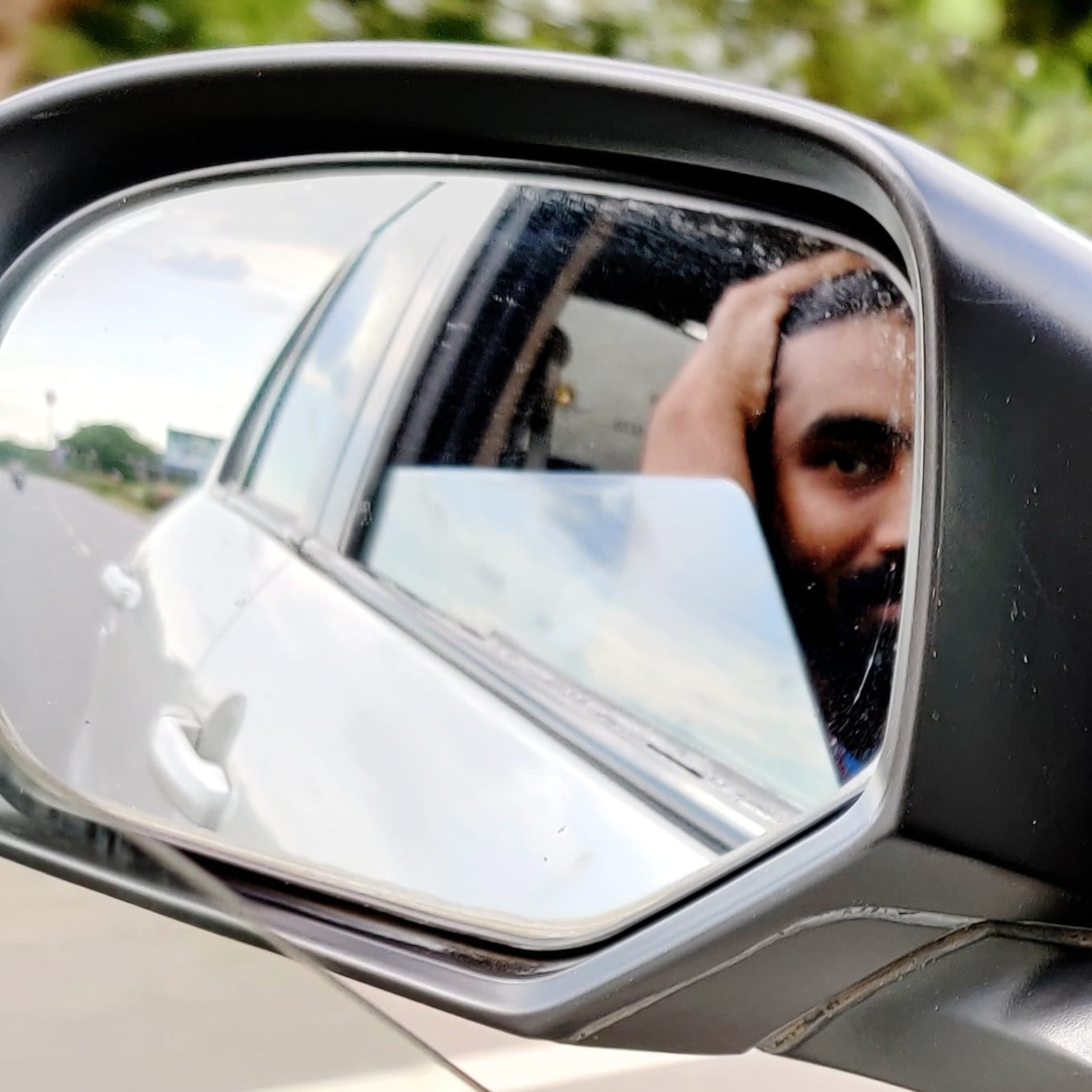 Ashok\'s View Point