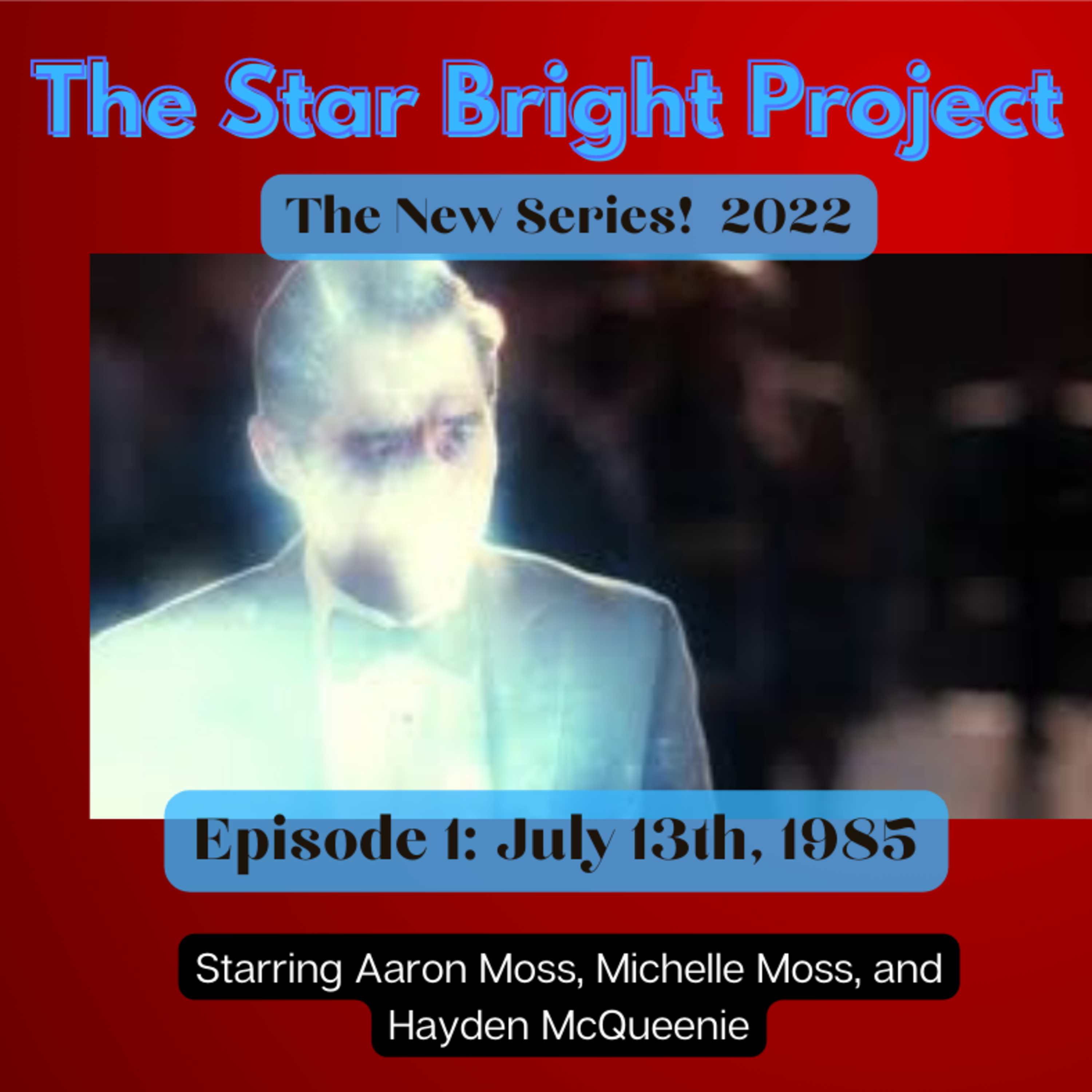 The Star Bright Project