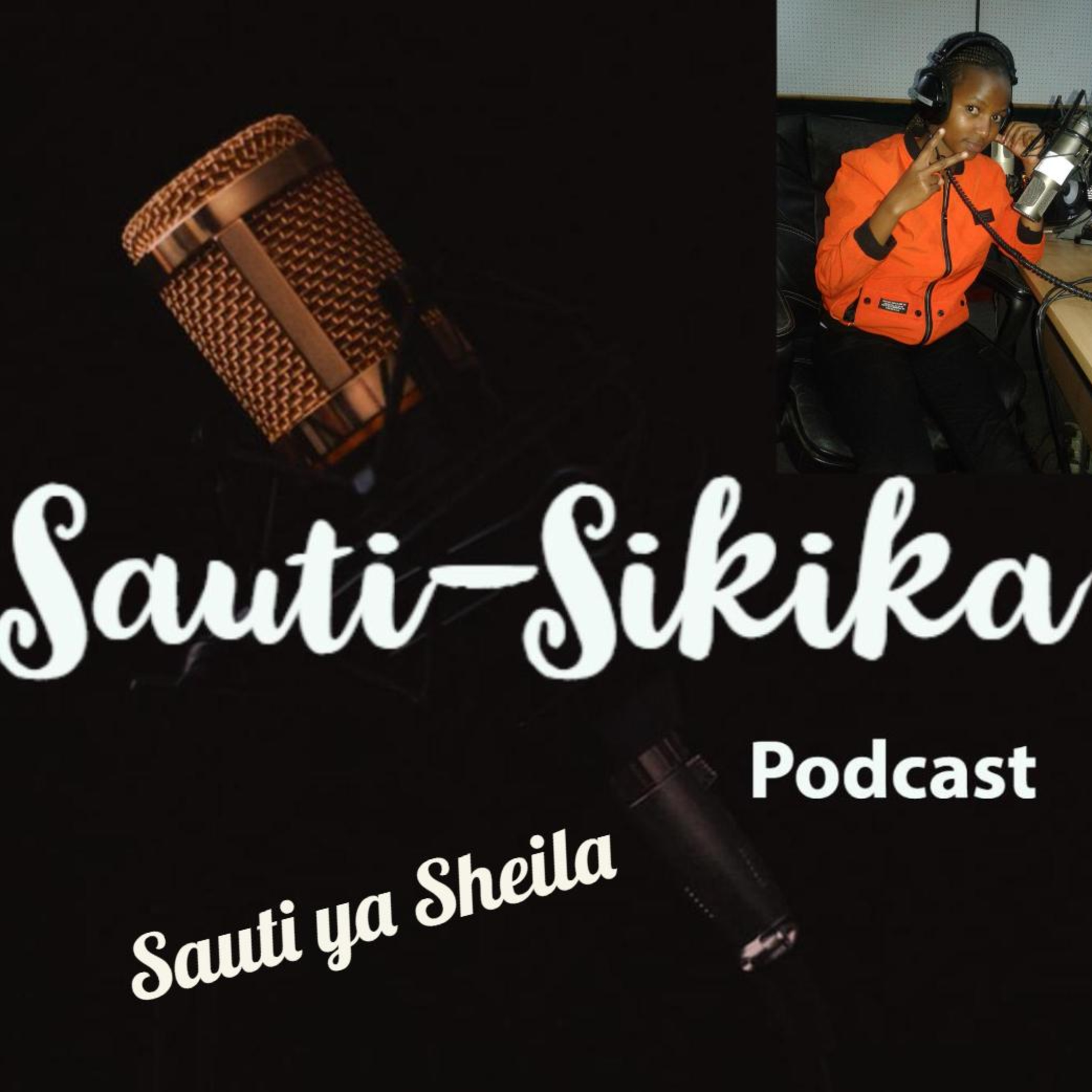 SAUTI-SIKIKA