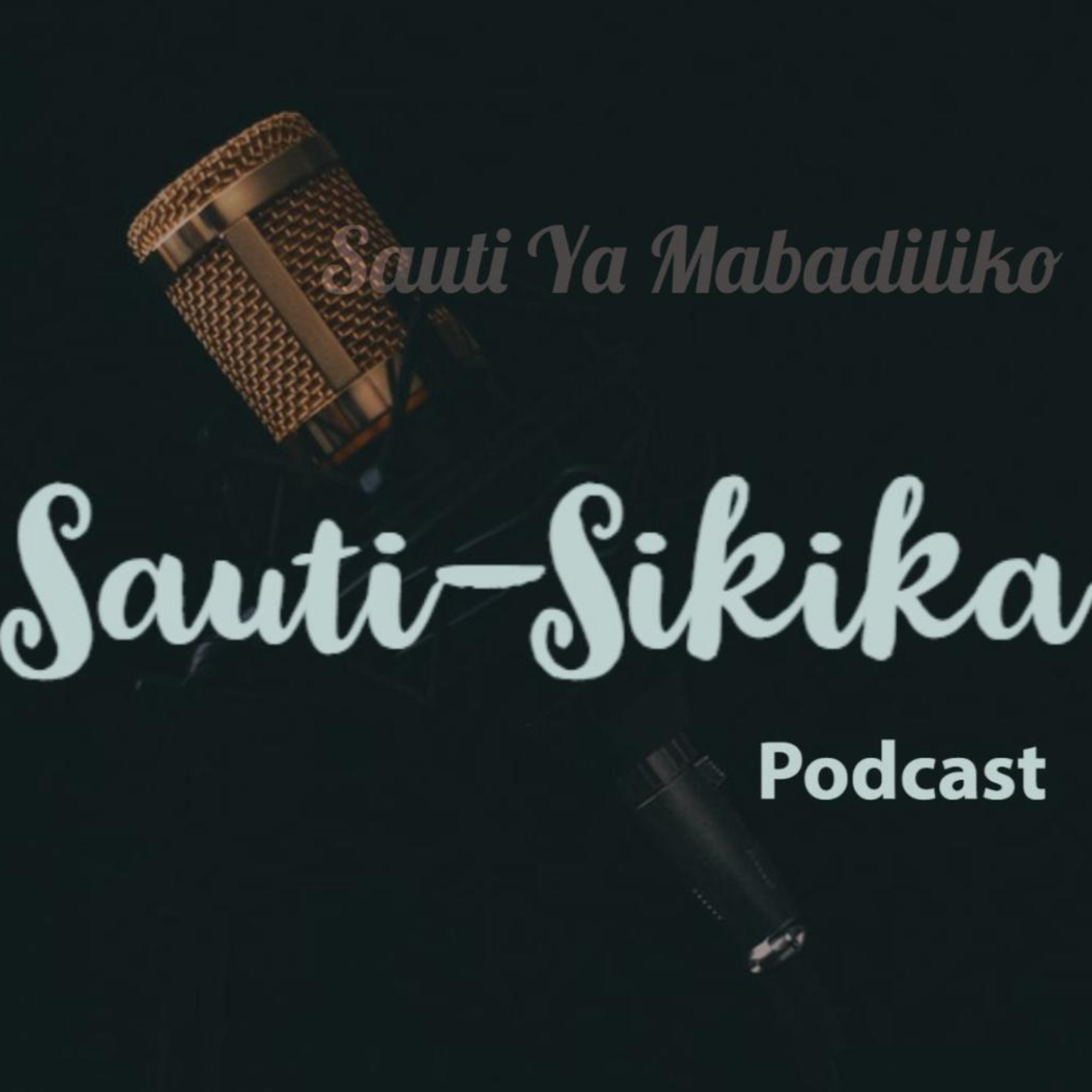 SAUTI-SIKIKA