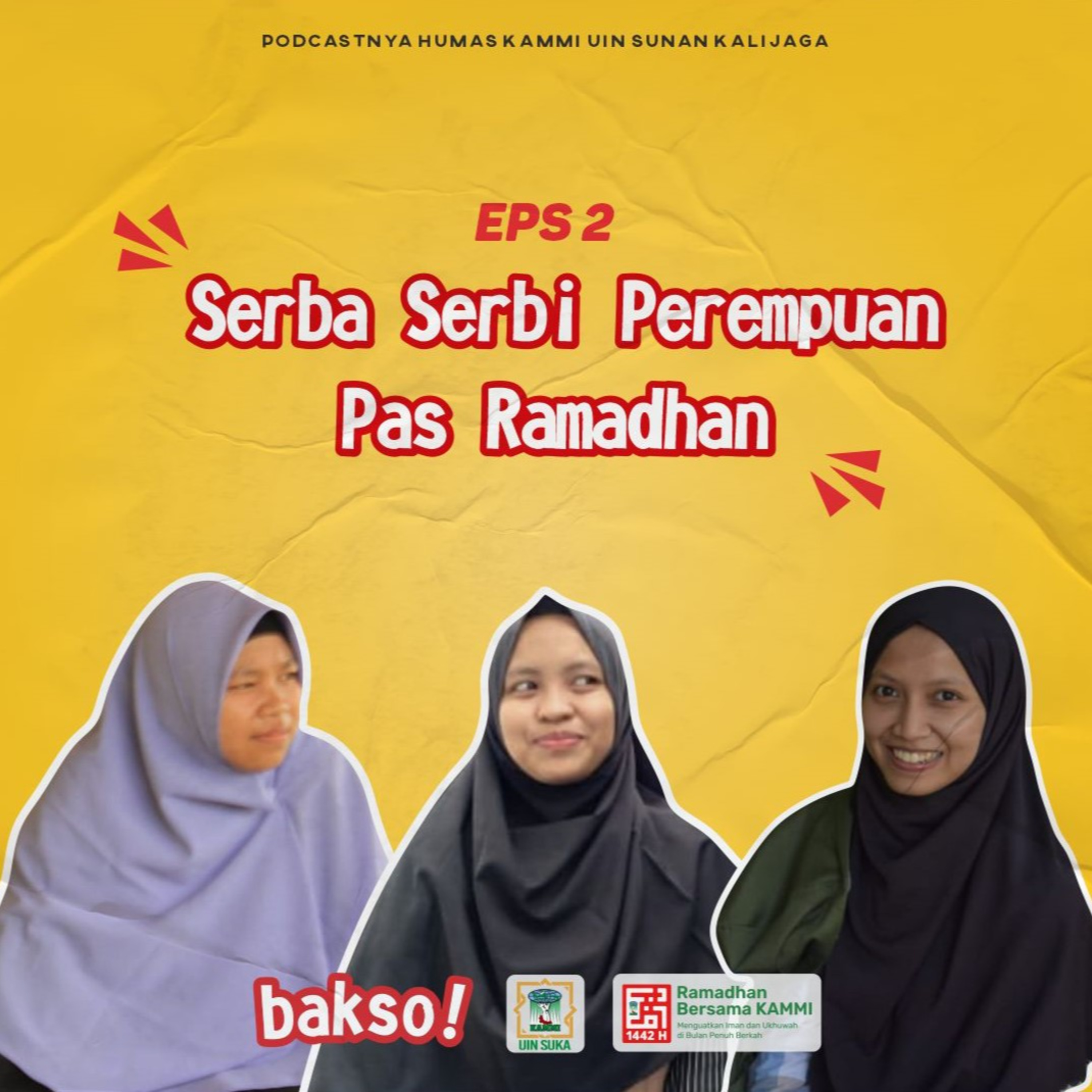 KAMMI UIN Sunan Kalijaga