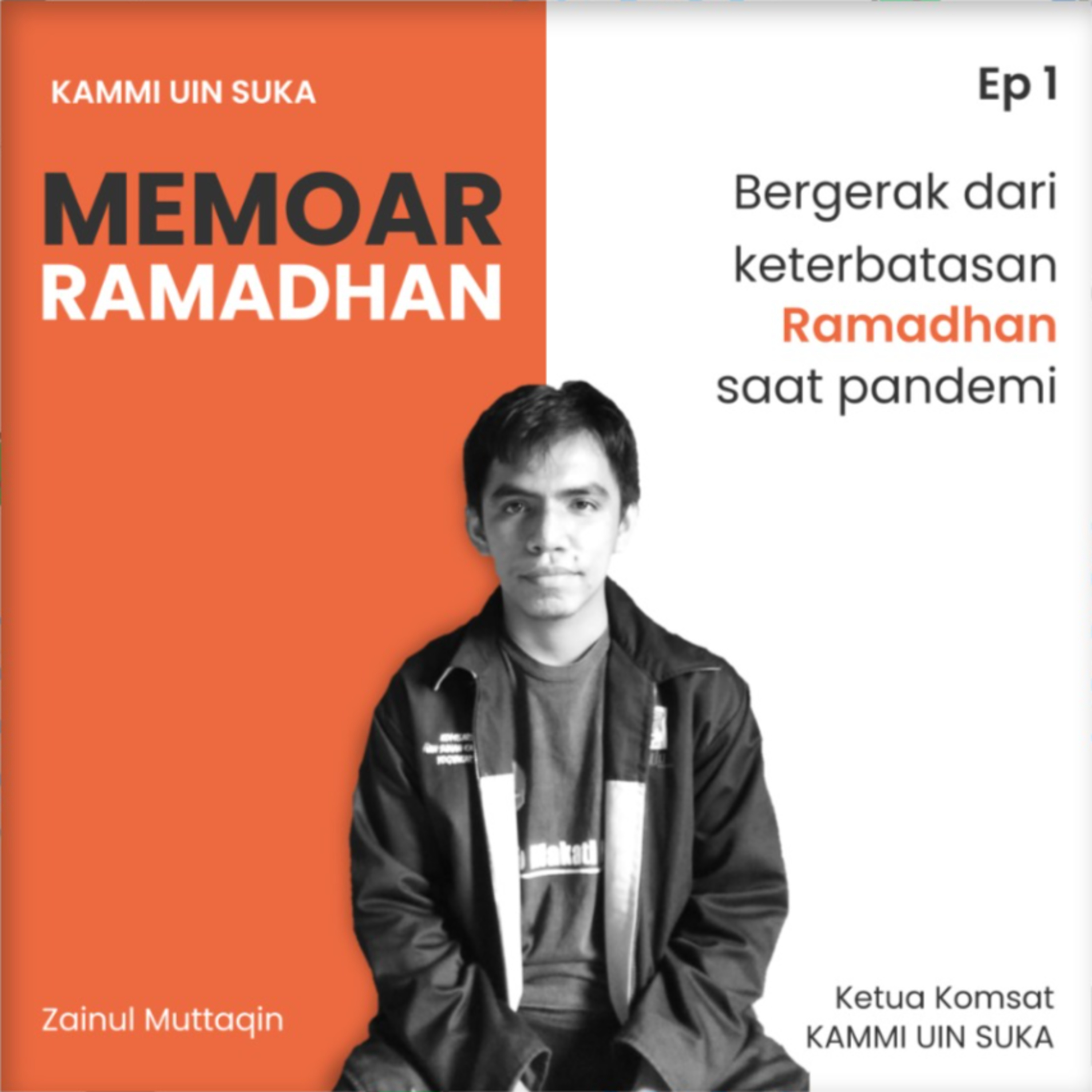 KAMMI UIN Sunan Kalijaga