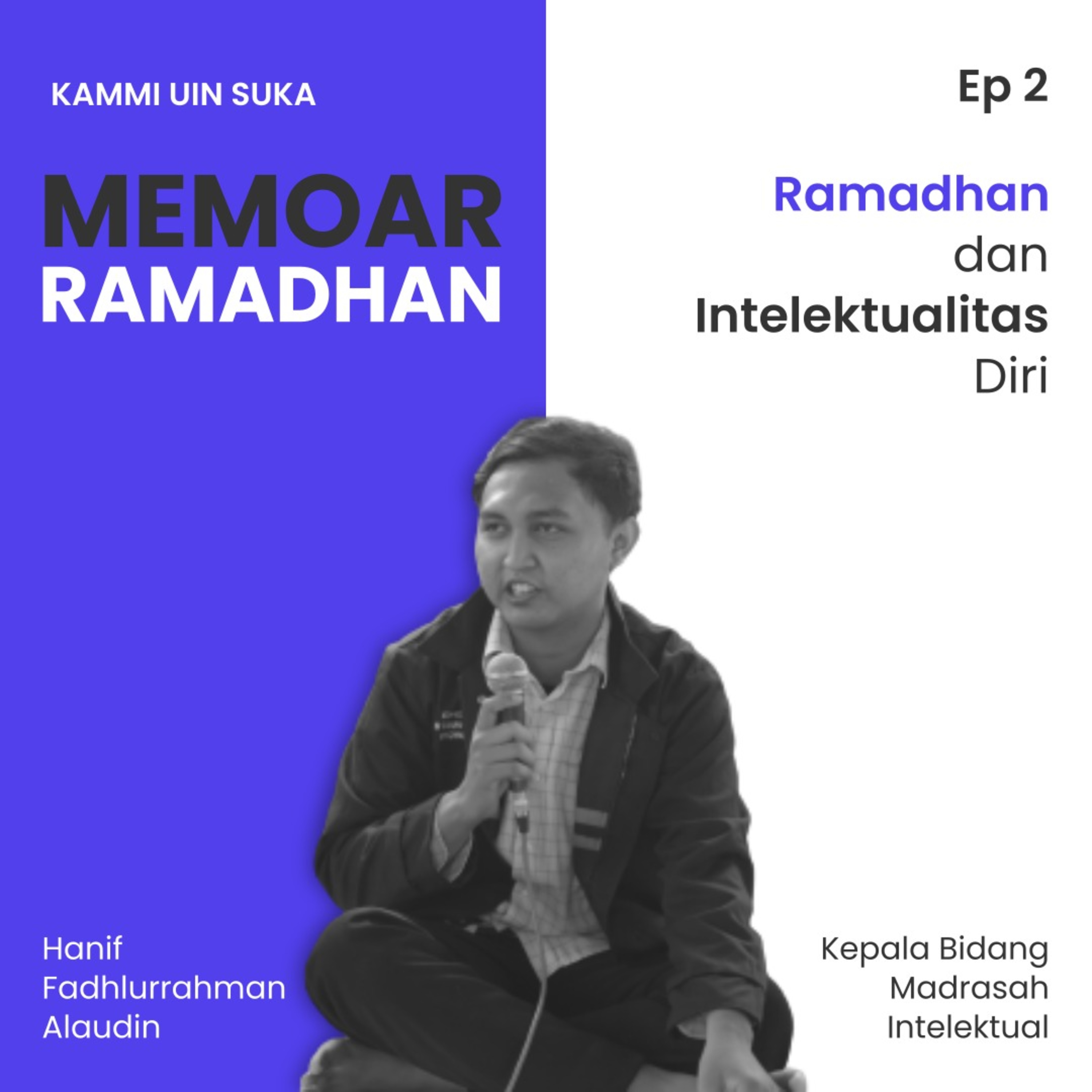 KAMMI UIN Sunan Kalijaga