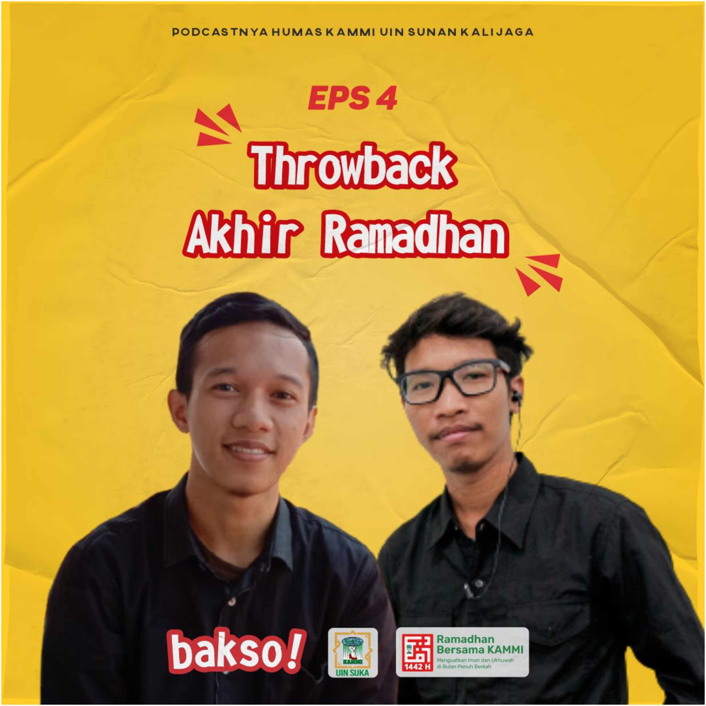 KAMMI UIN Sunan Kalijaga
