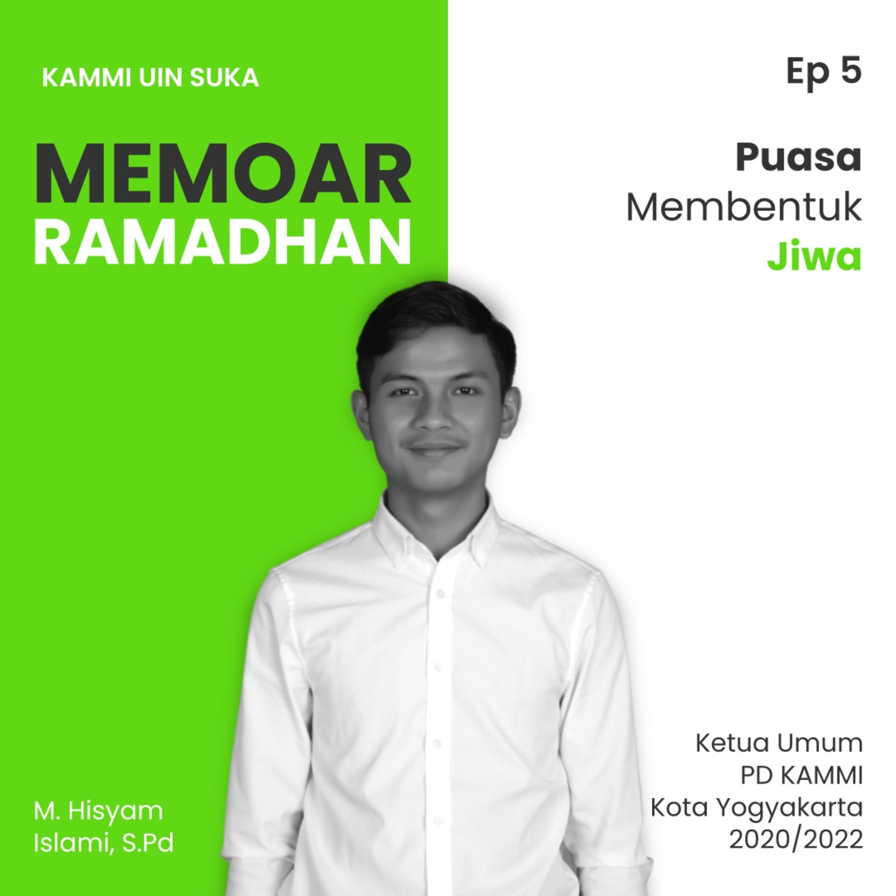 KAMMI UIN Sunan Kalijaga