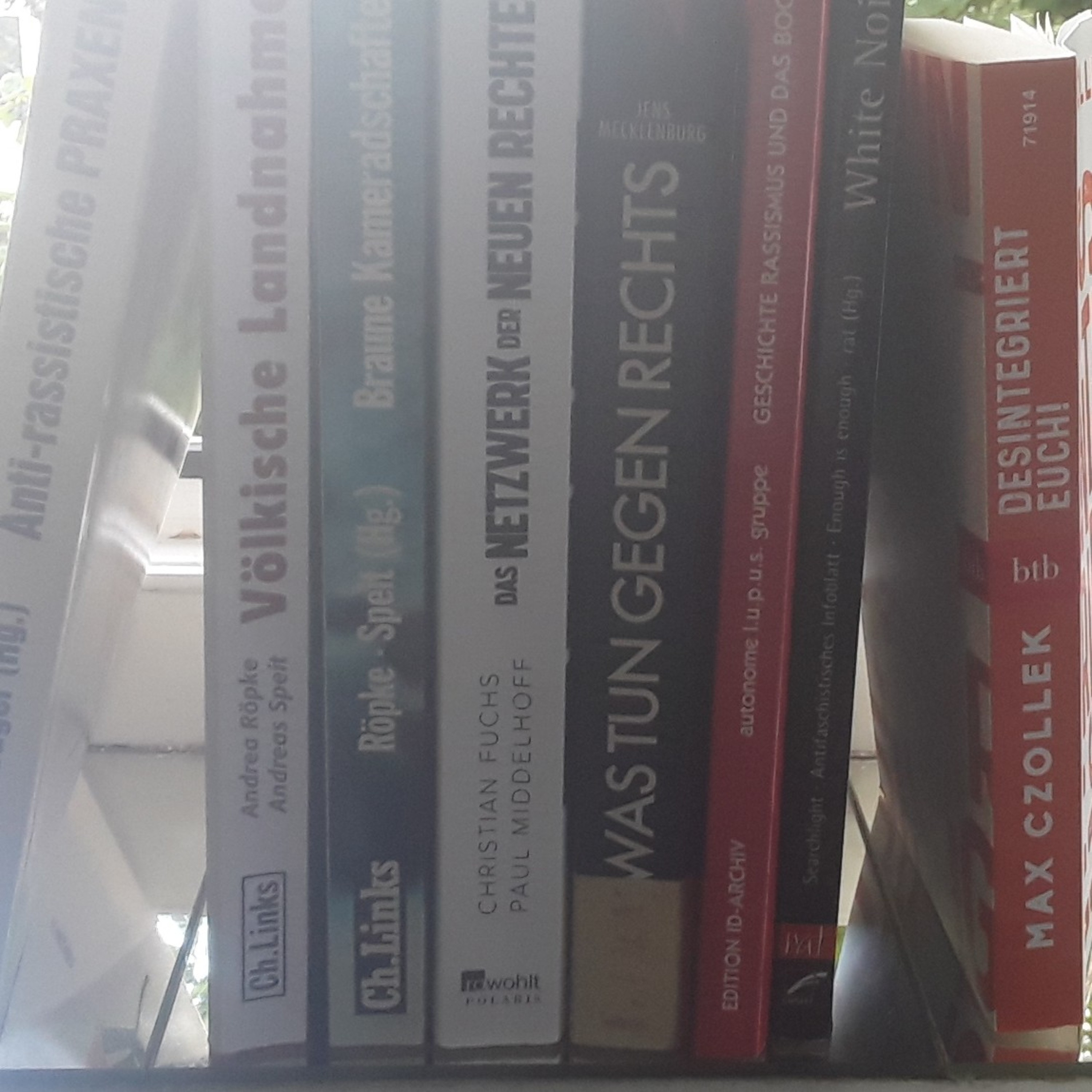Heilungsbiotop und Kraft der Natur