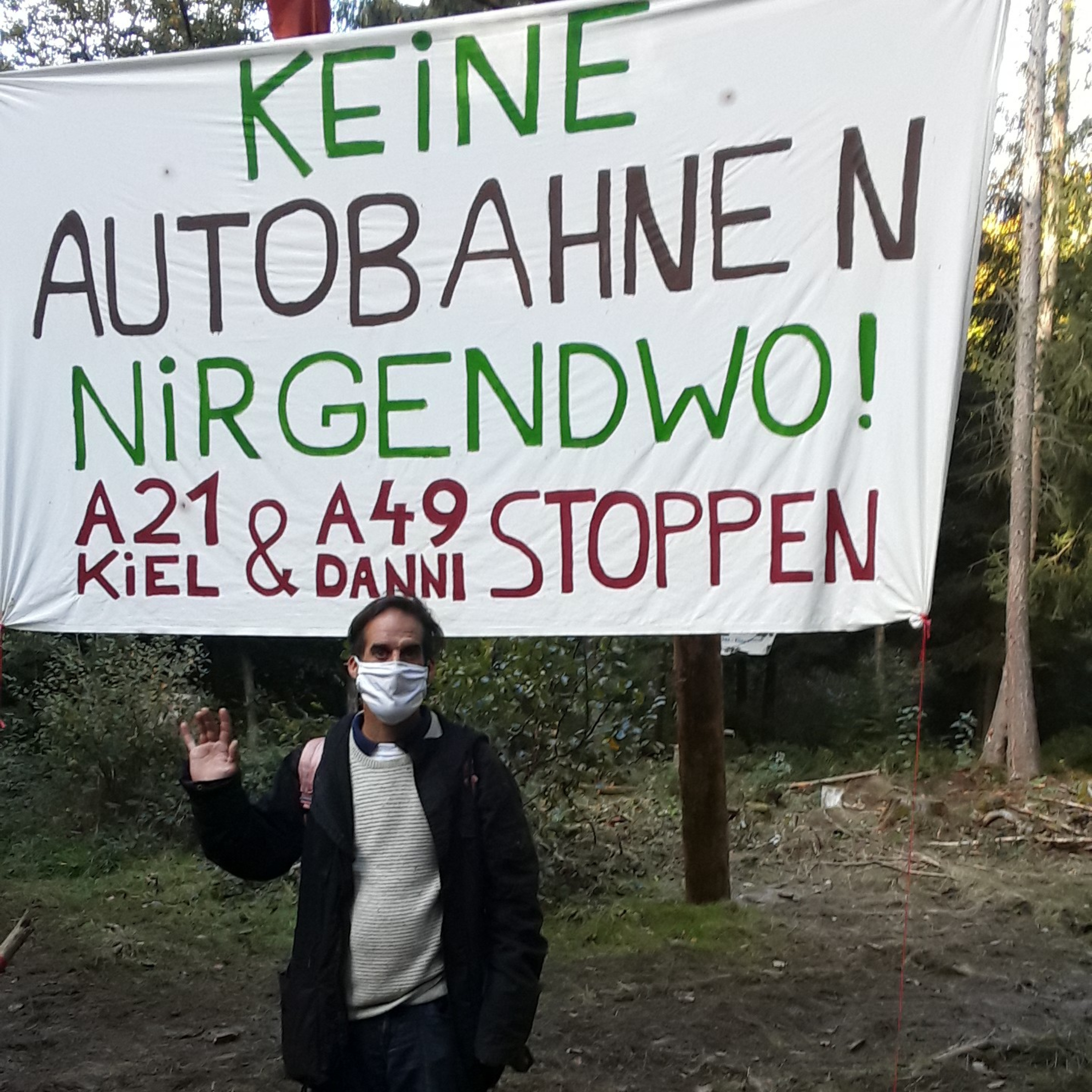 Heilungsbiotop und Kraft der Natur