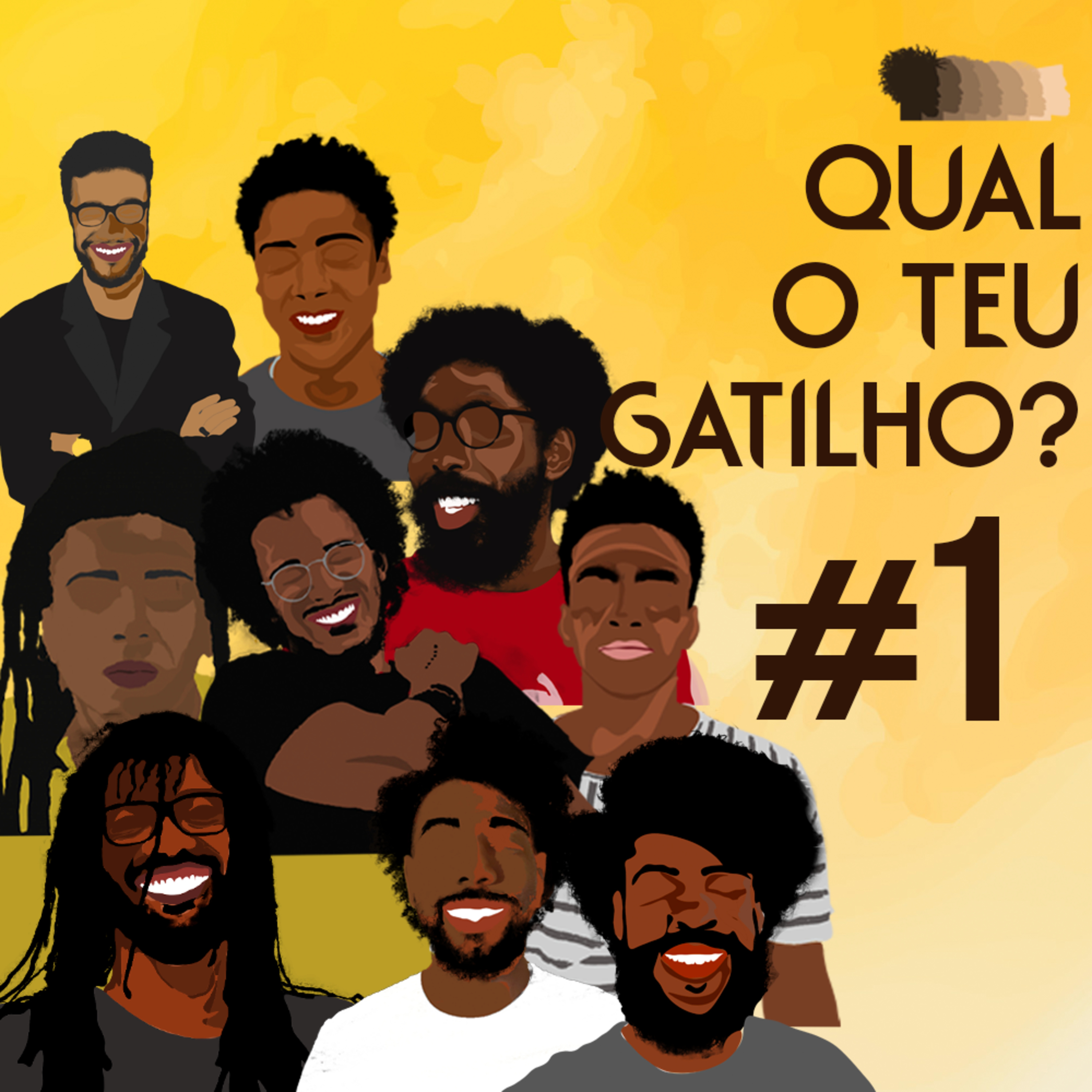 Podcast dos MilTons