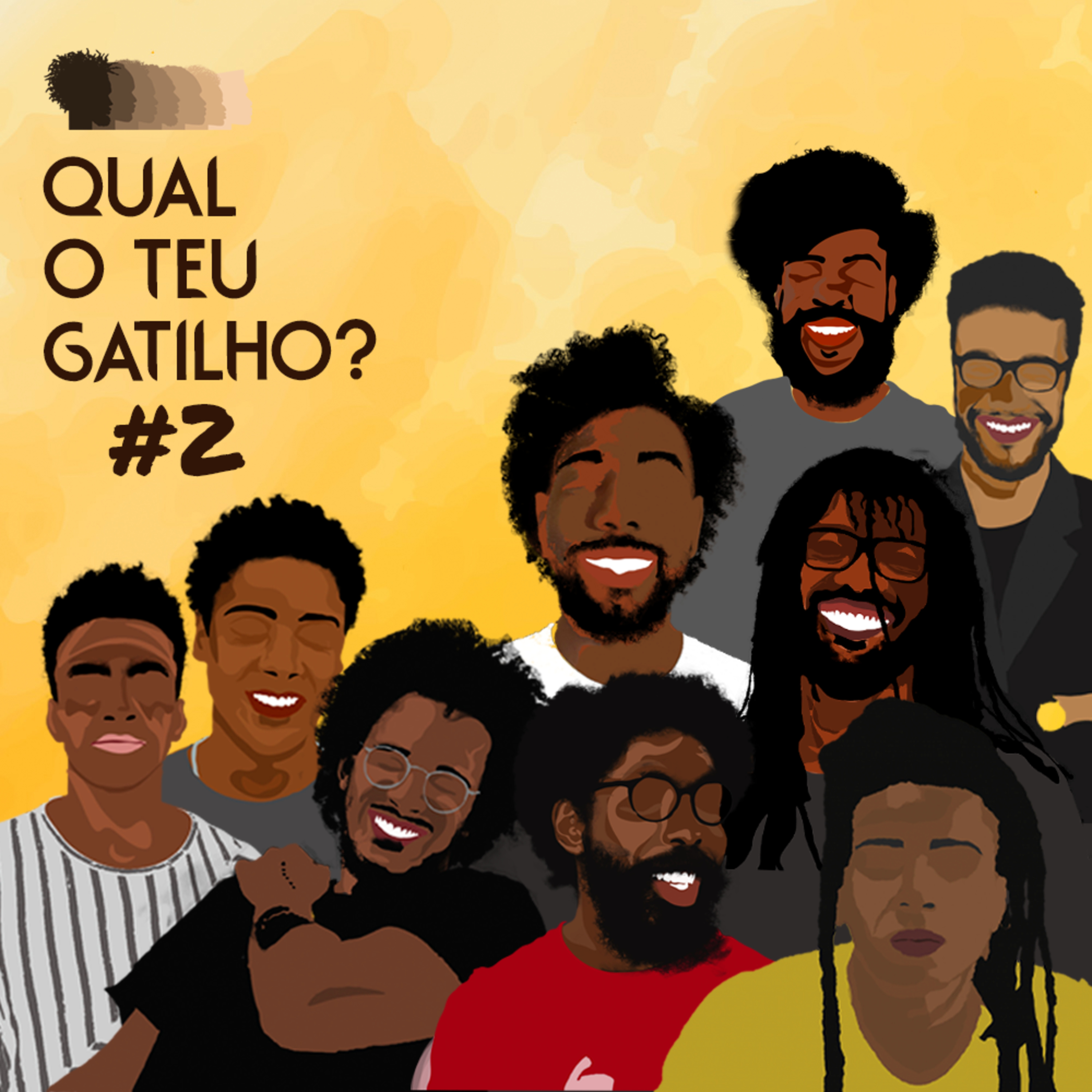 Podcast dos MilTons