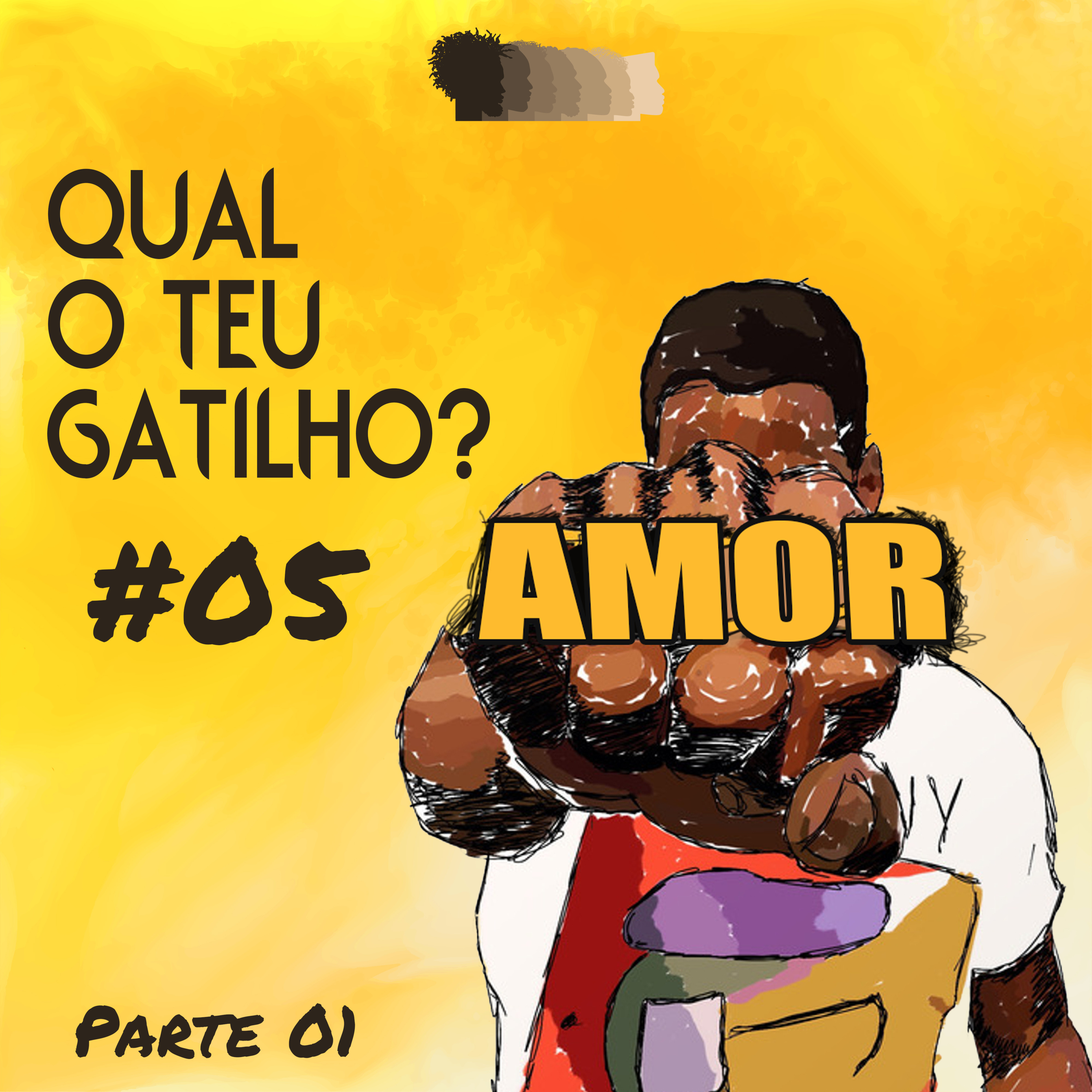 Podcast dos MilTons